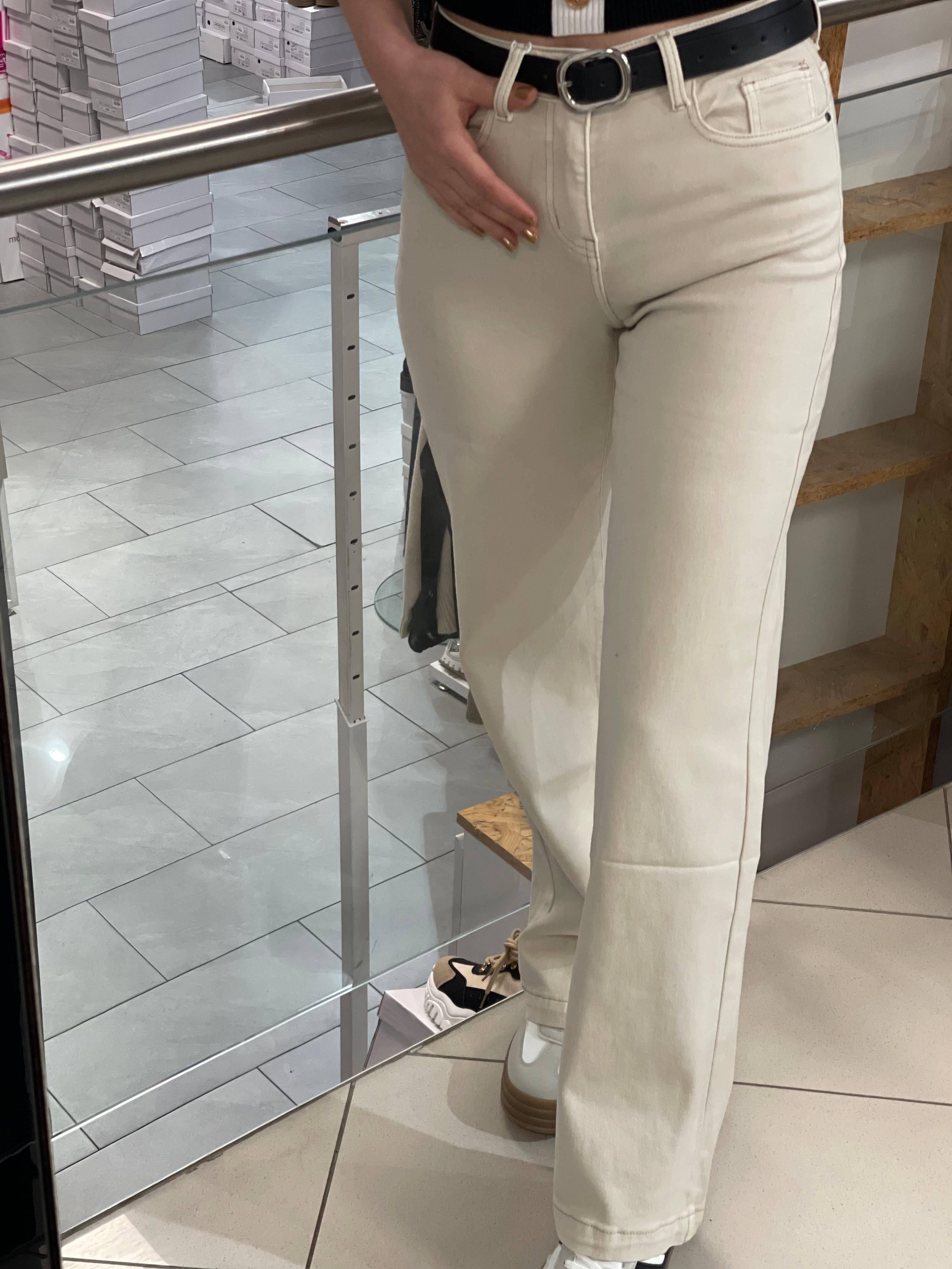 Jeans Larissa