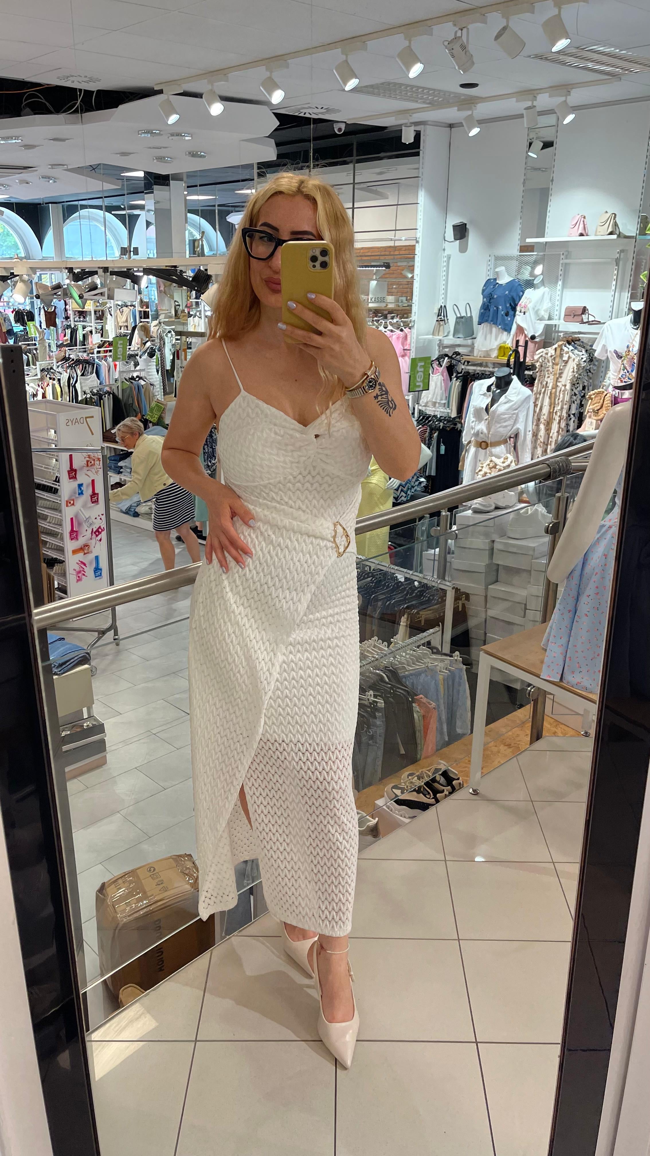 Kleid Tatjana