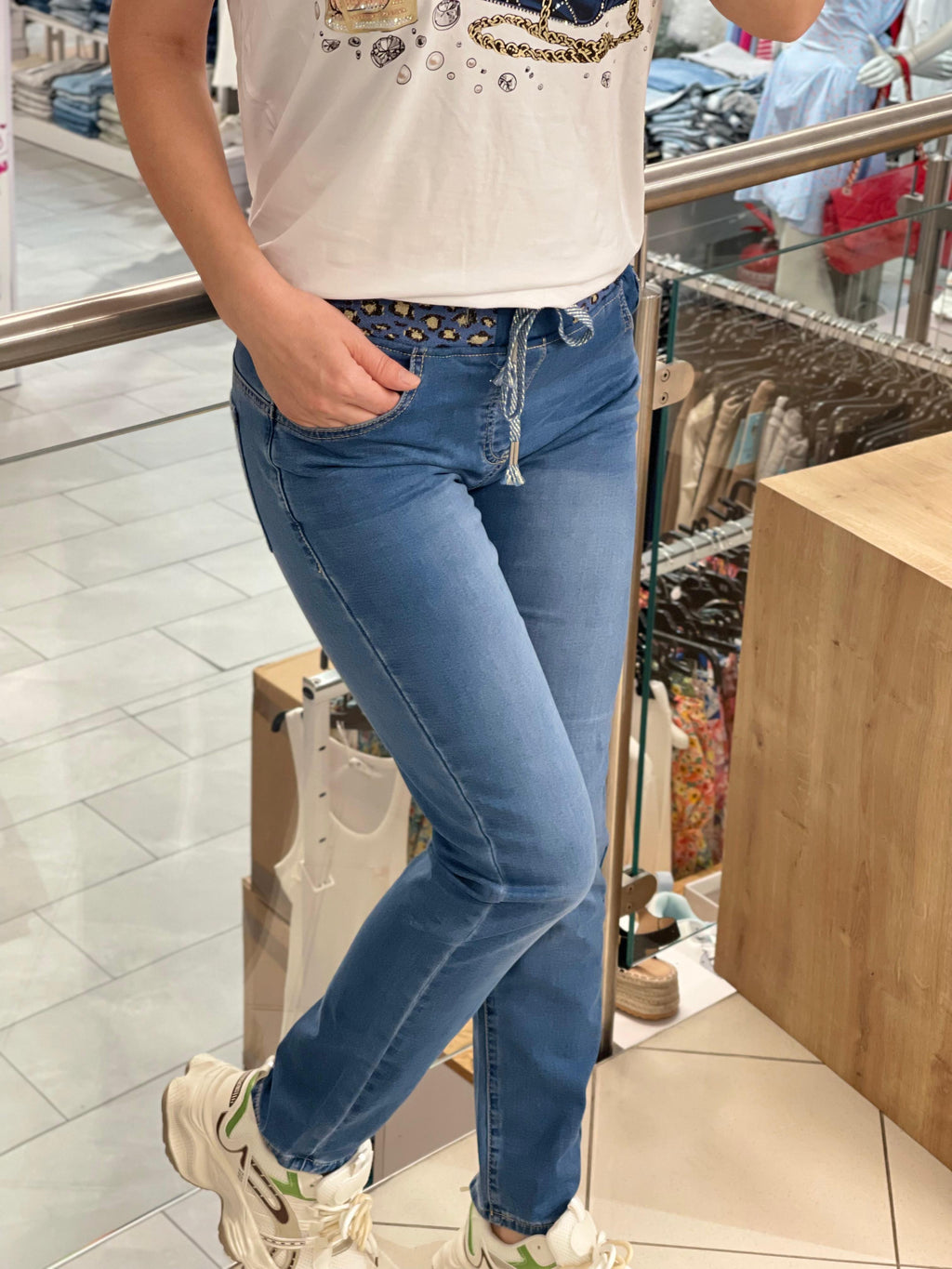 Joggjeans