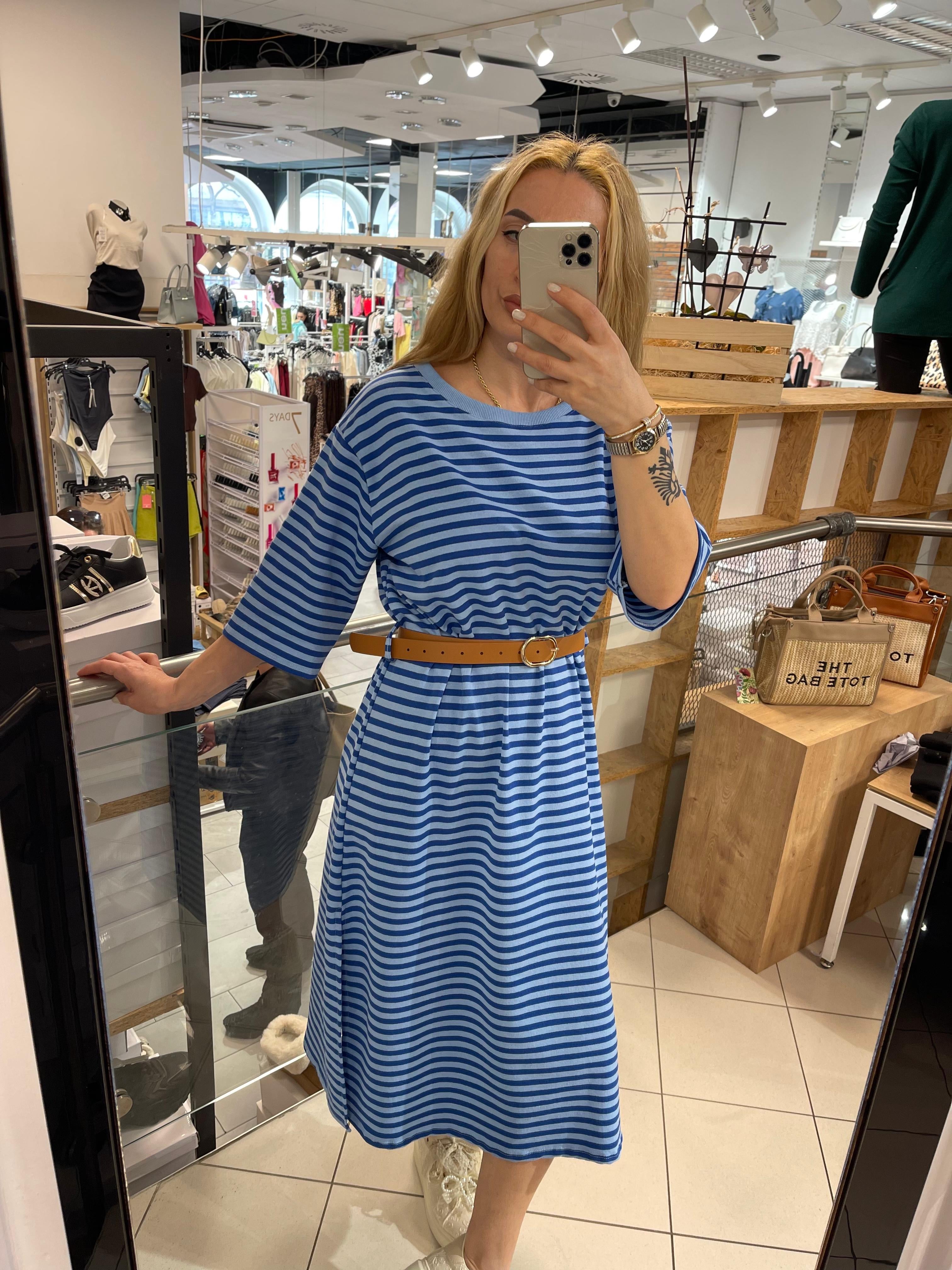 Kleid Elena