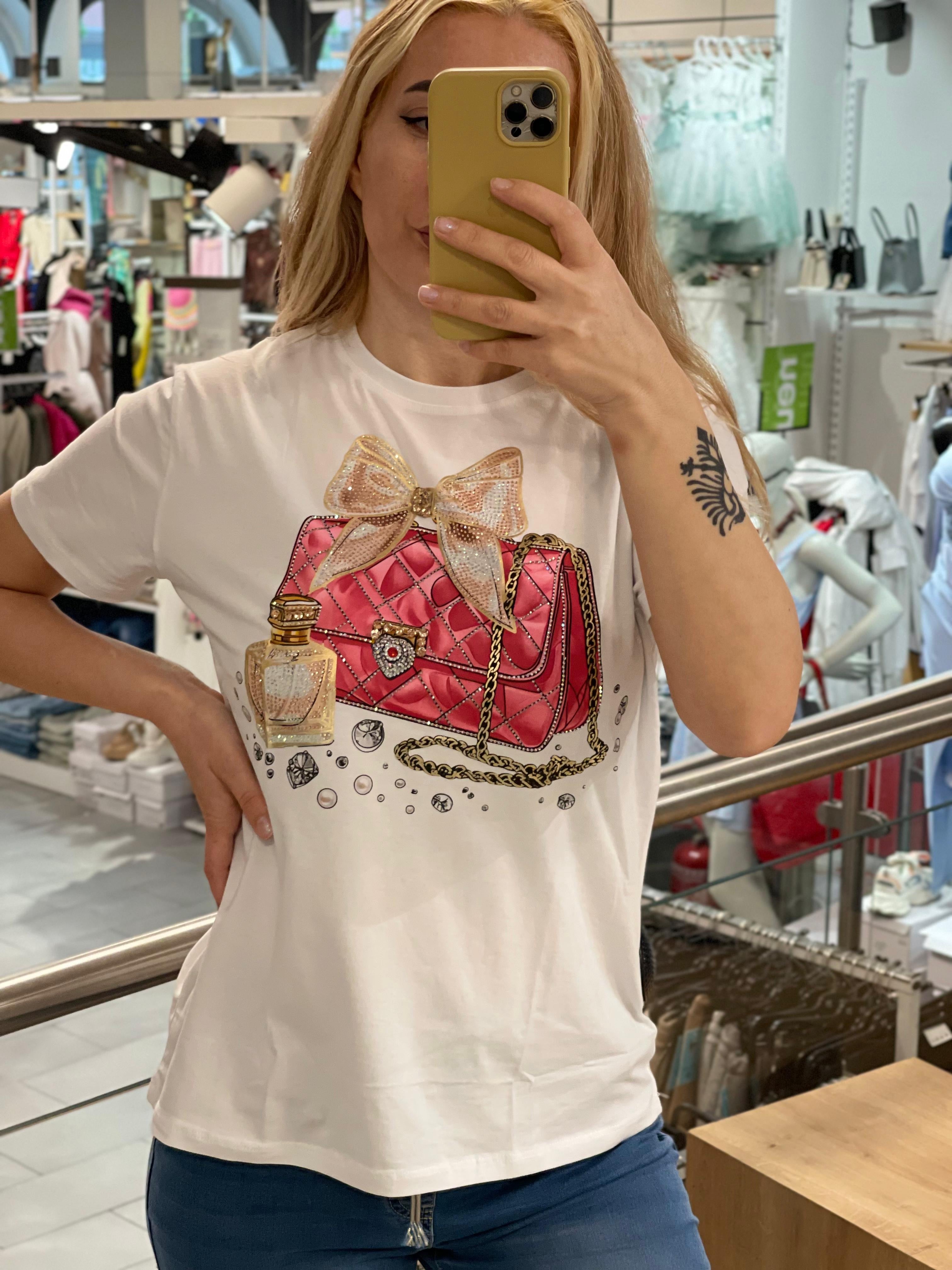 T Shirt Bella