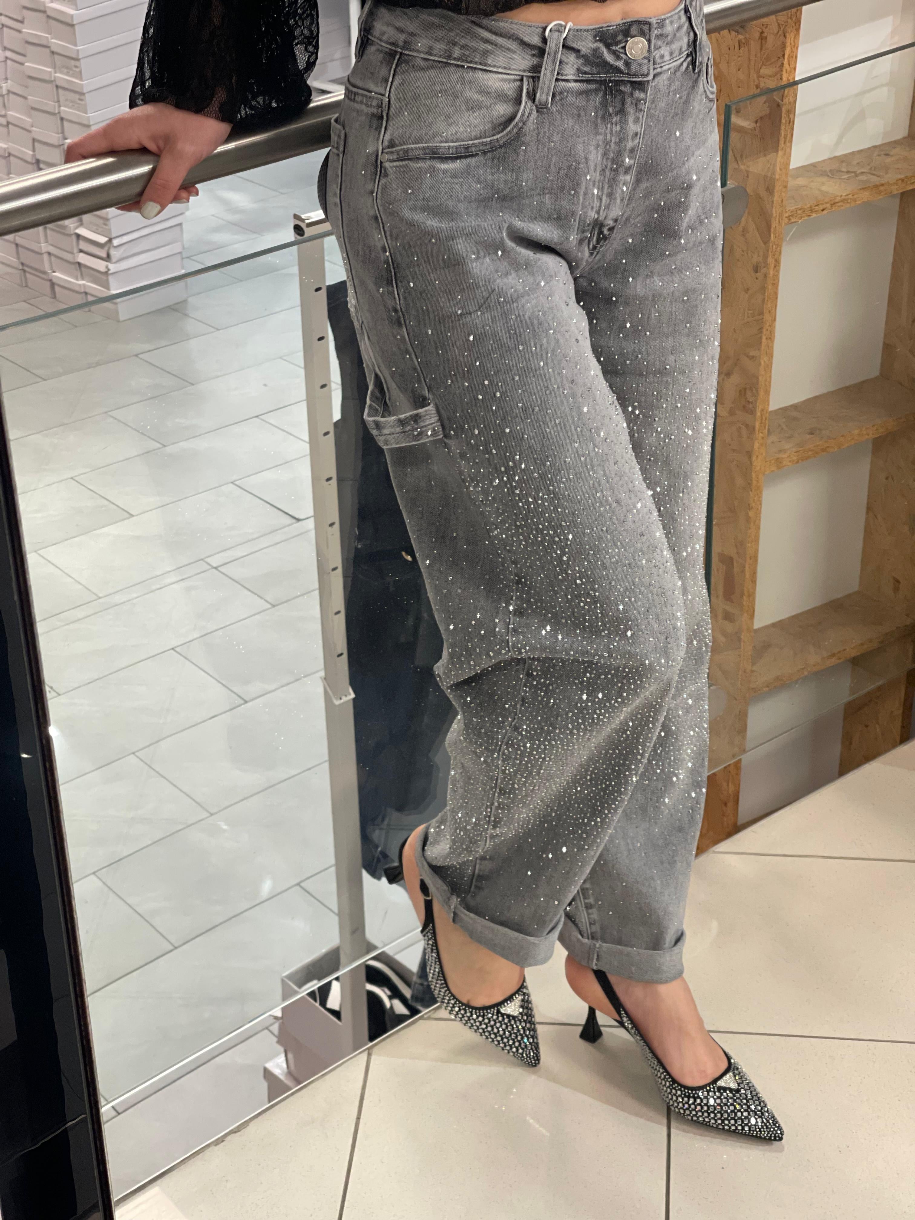 Baggystyle Jeans Mia