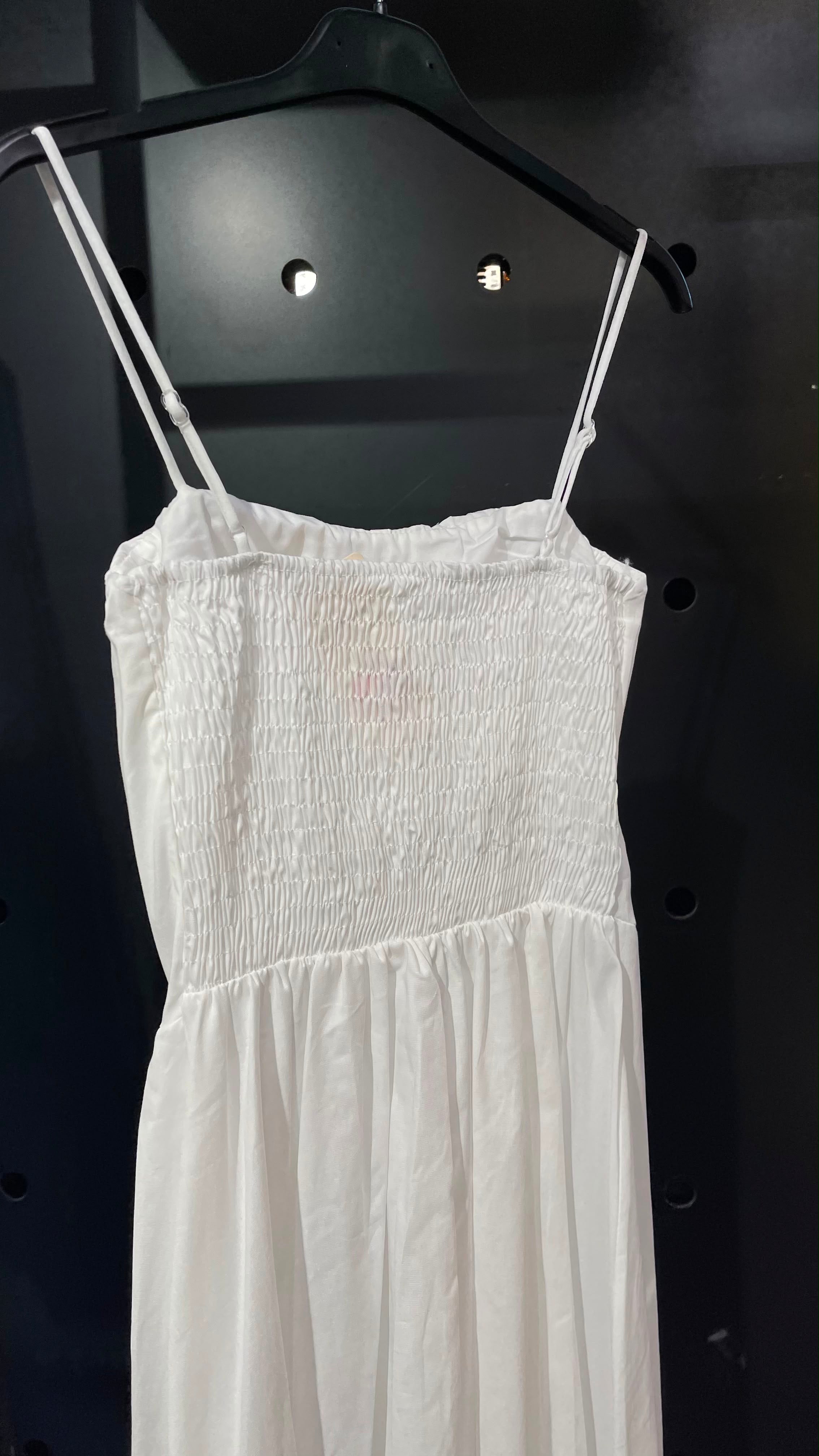 Midi Kleid Nelly
