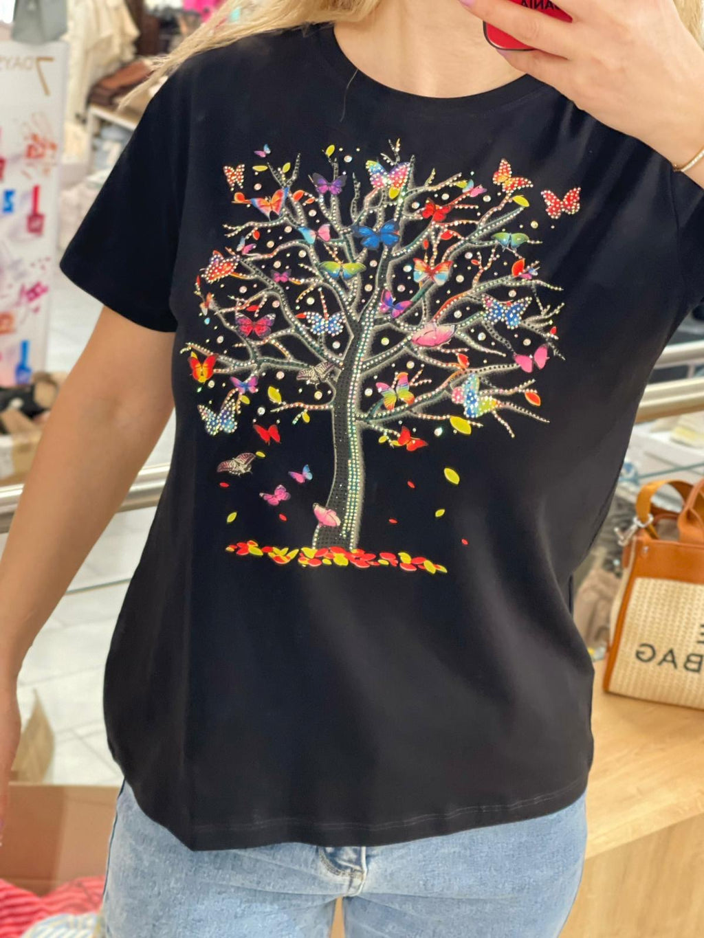T Shirt Lidia