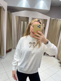 PULLOVER AMÉLIE