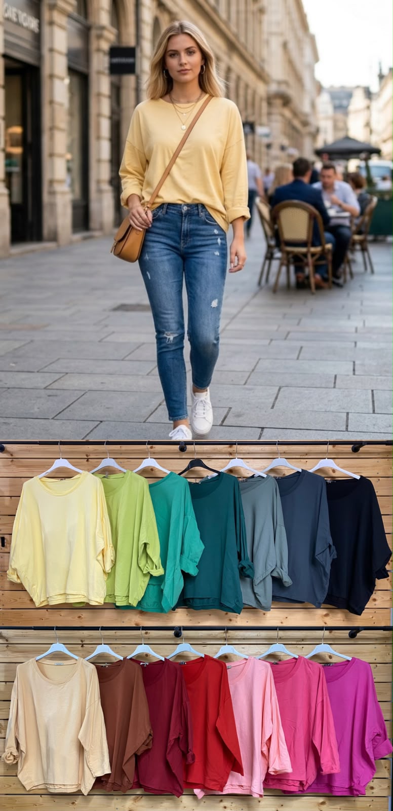 Shirt Melissa