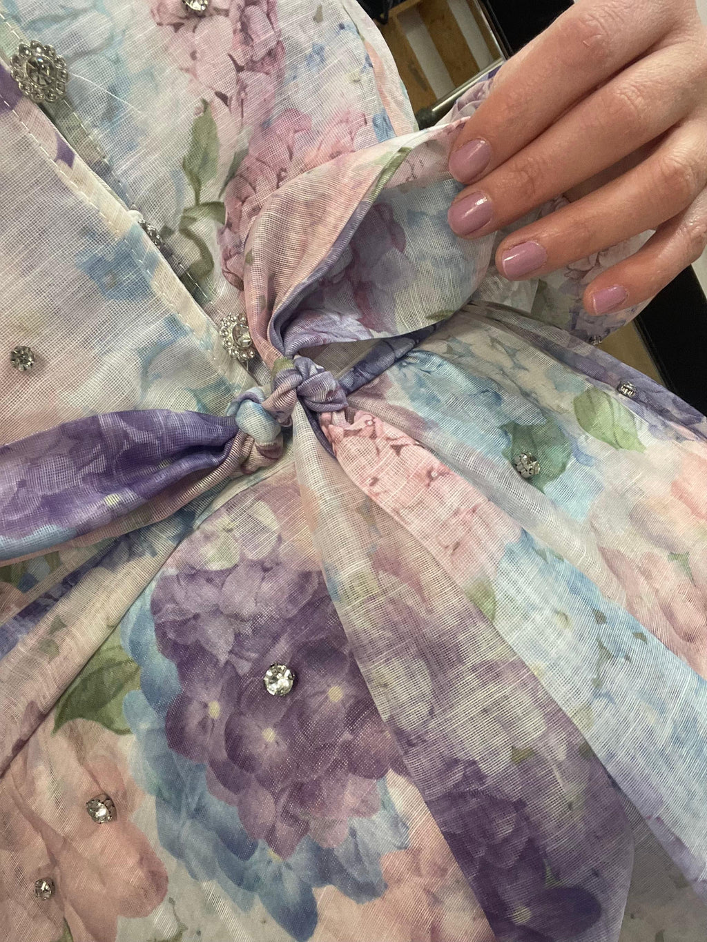 KLEID MADELEINE