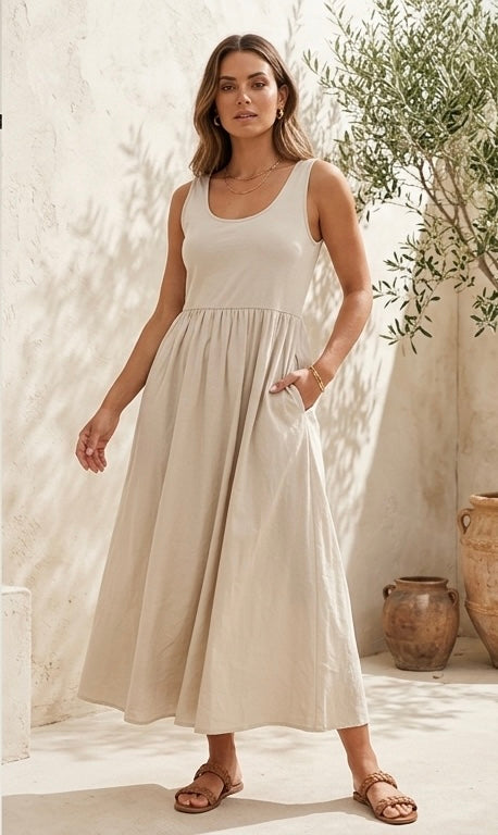 Kleid Tatjana