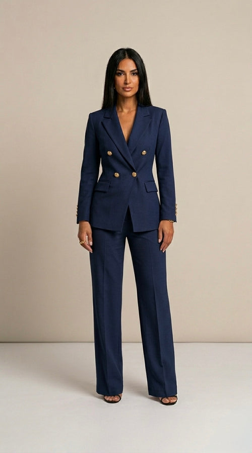Traje de mujer Livi