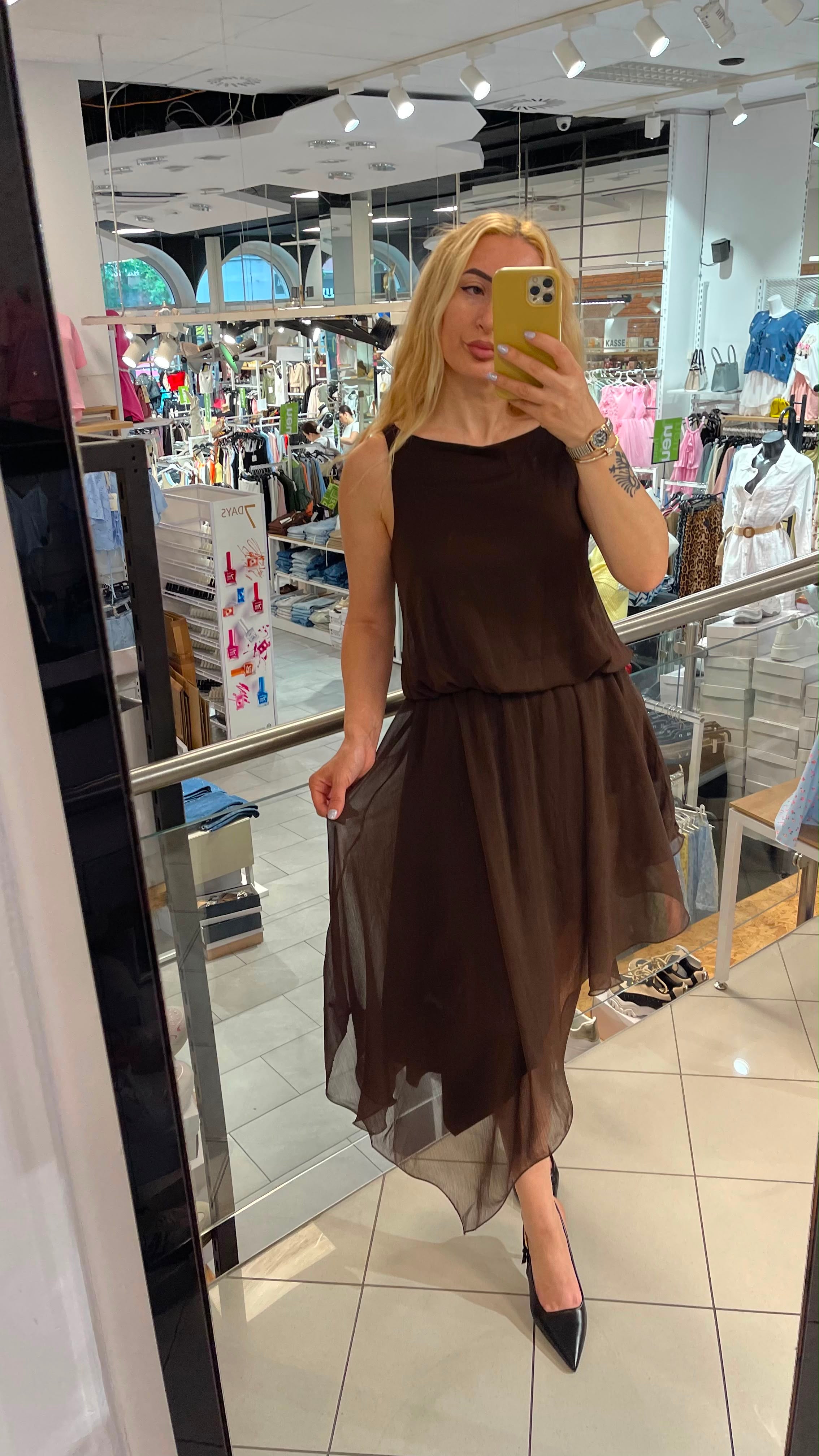 Vestido Danity