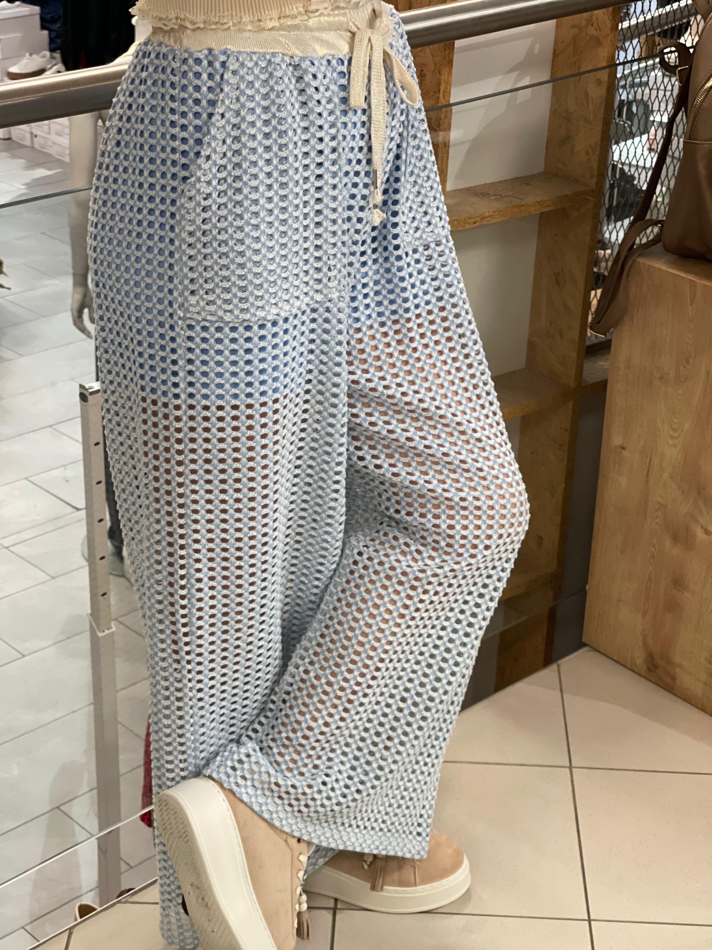 Hose Megan