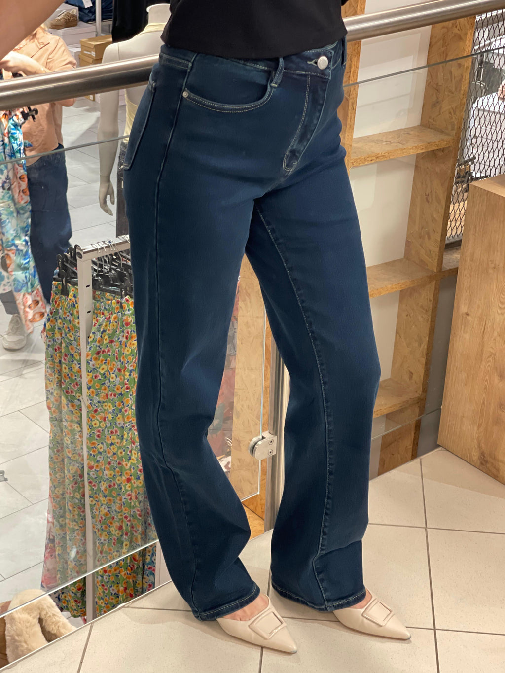 Jeans Jana