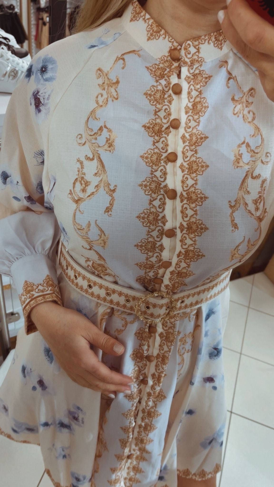 KLEID CHRISI