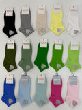 Bunte Socken