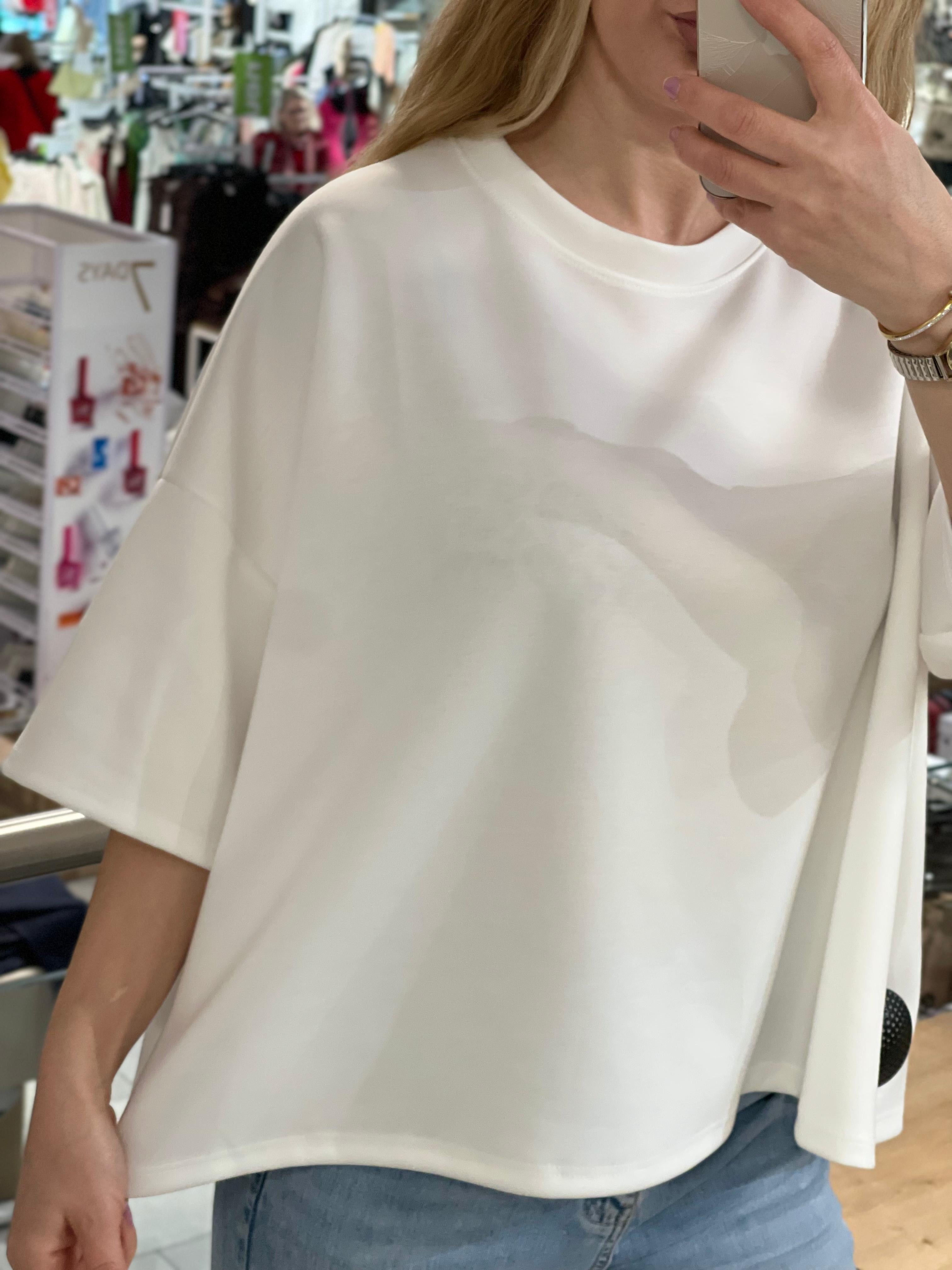 Oversize T Shirt