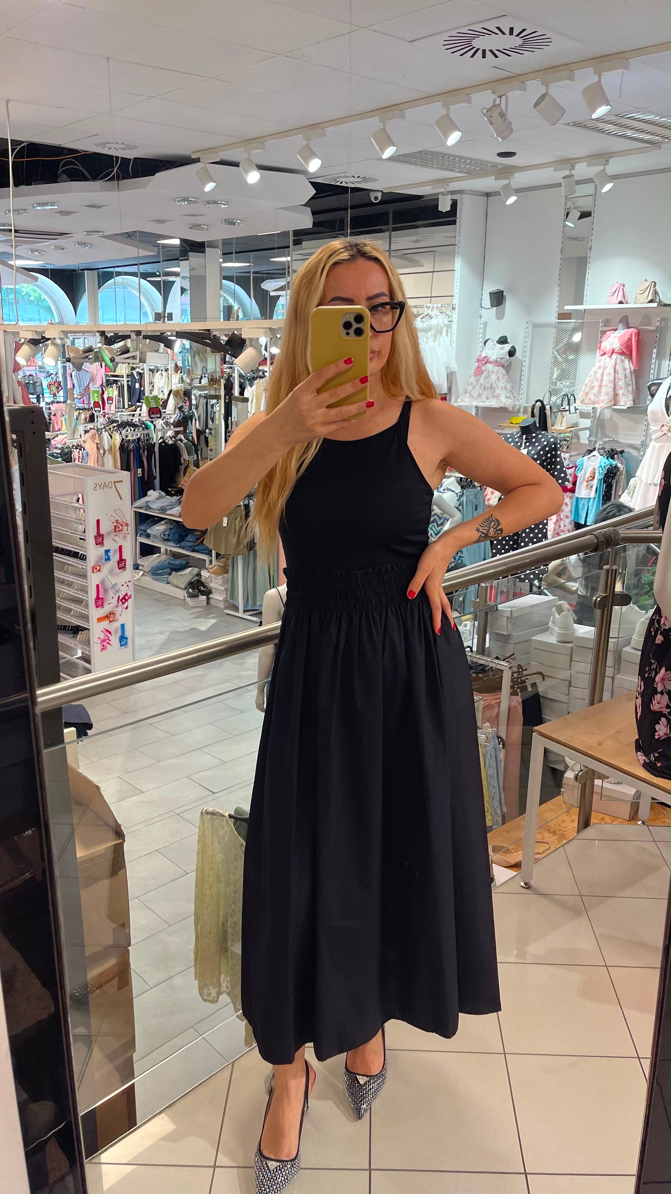 Kleid Neyla