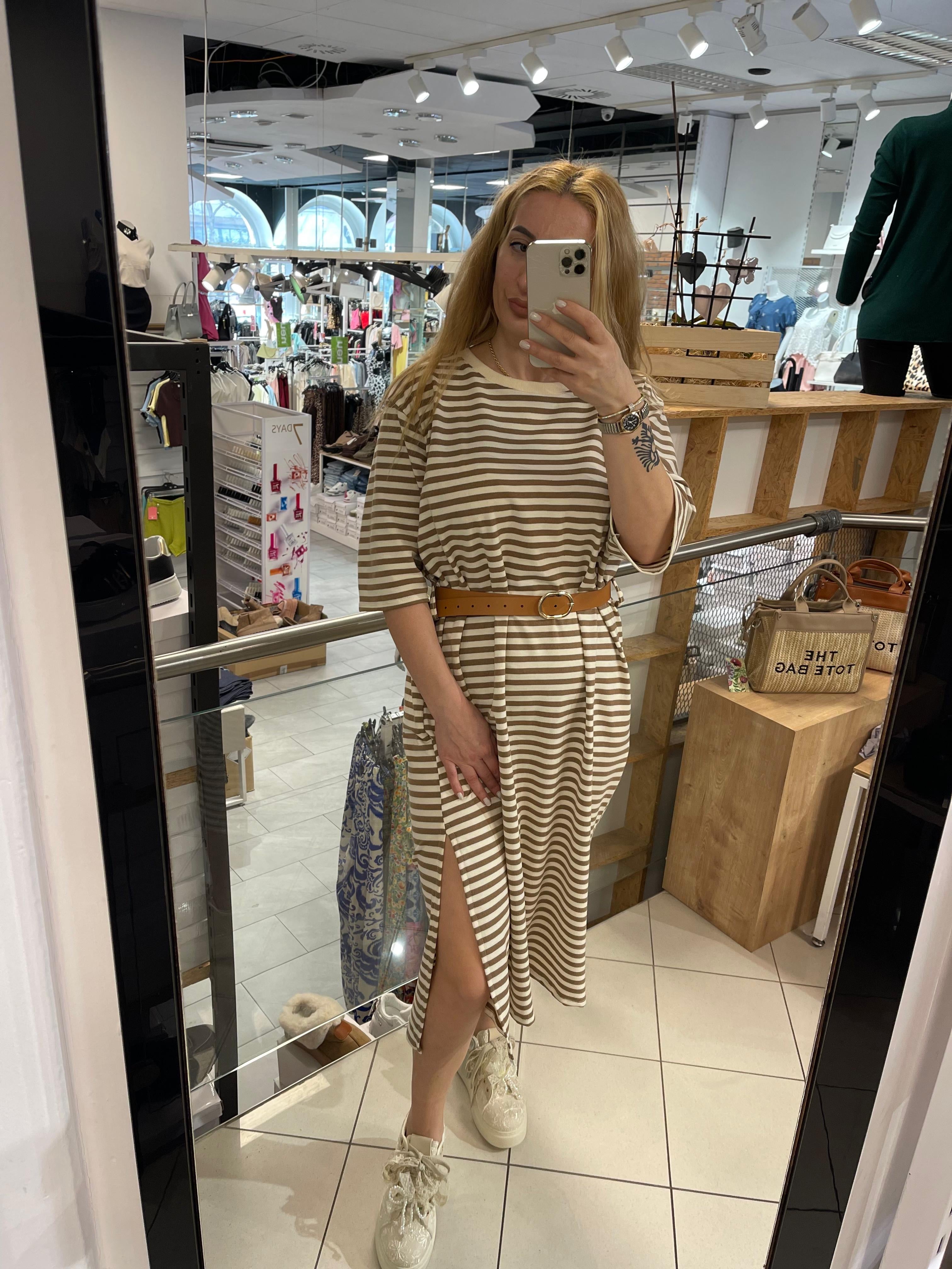 Kleid Elena
