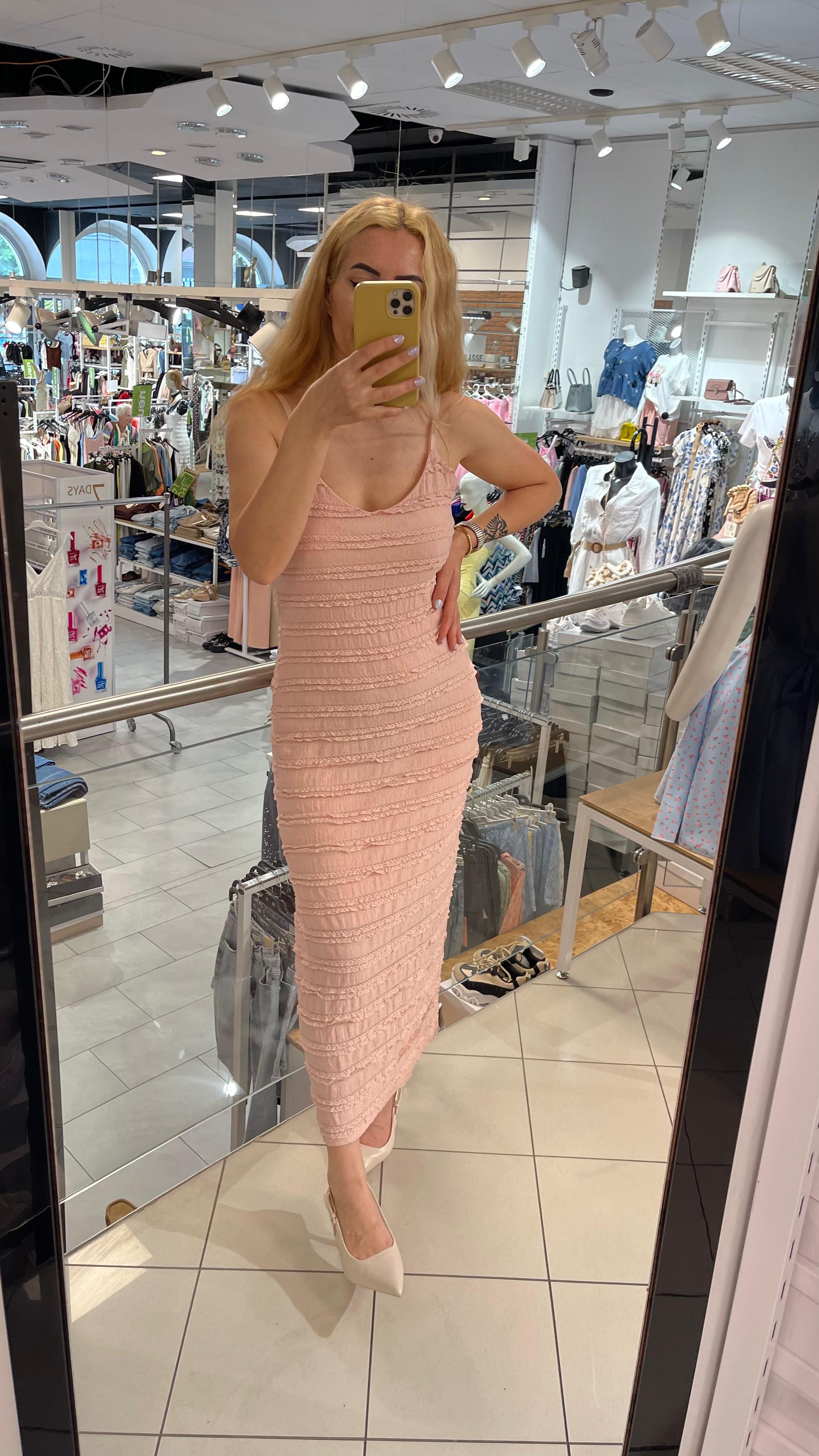 Kleid Nassira