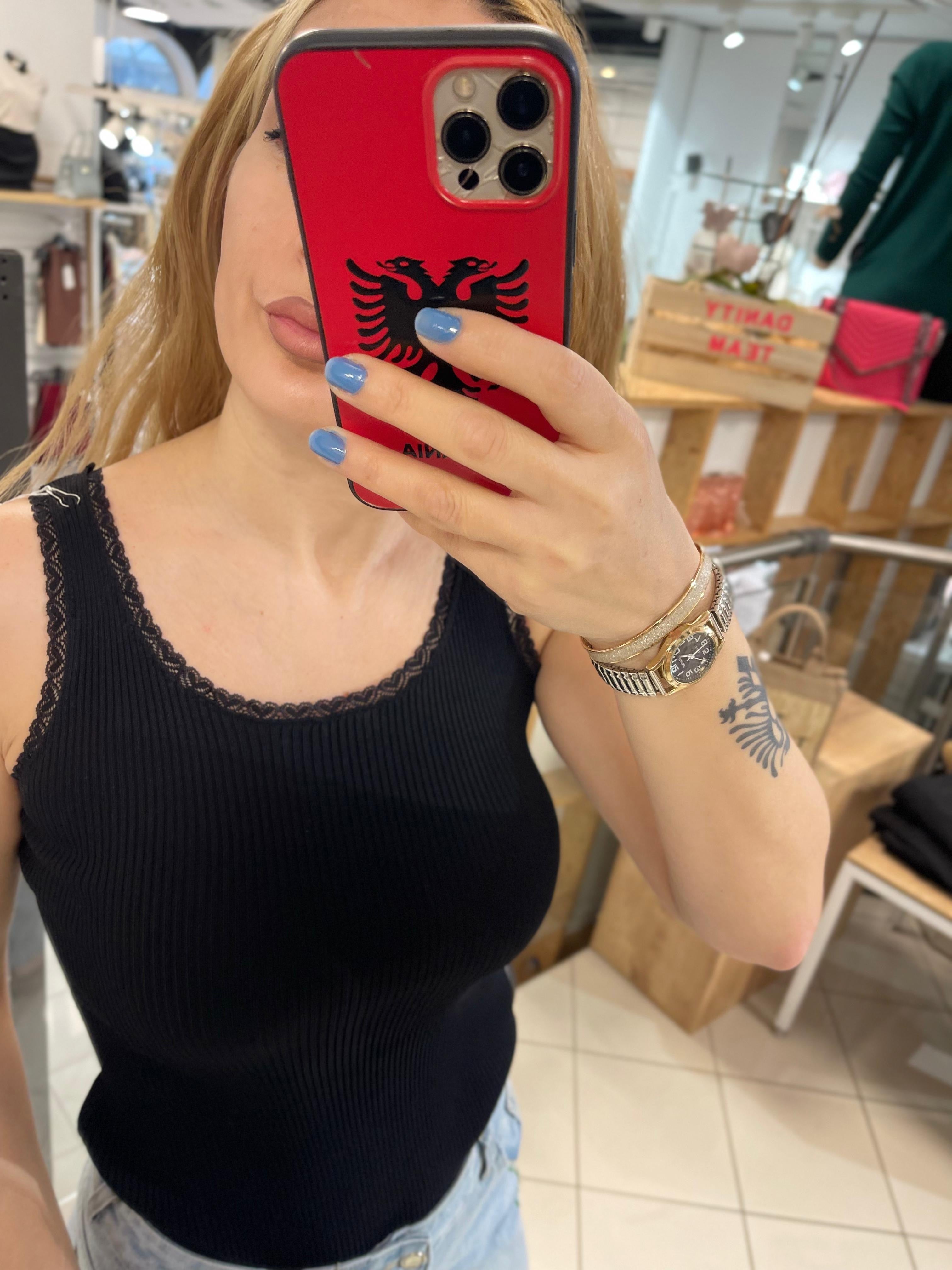 BODY MARINA