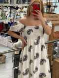 Kleid Petra