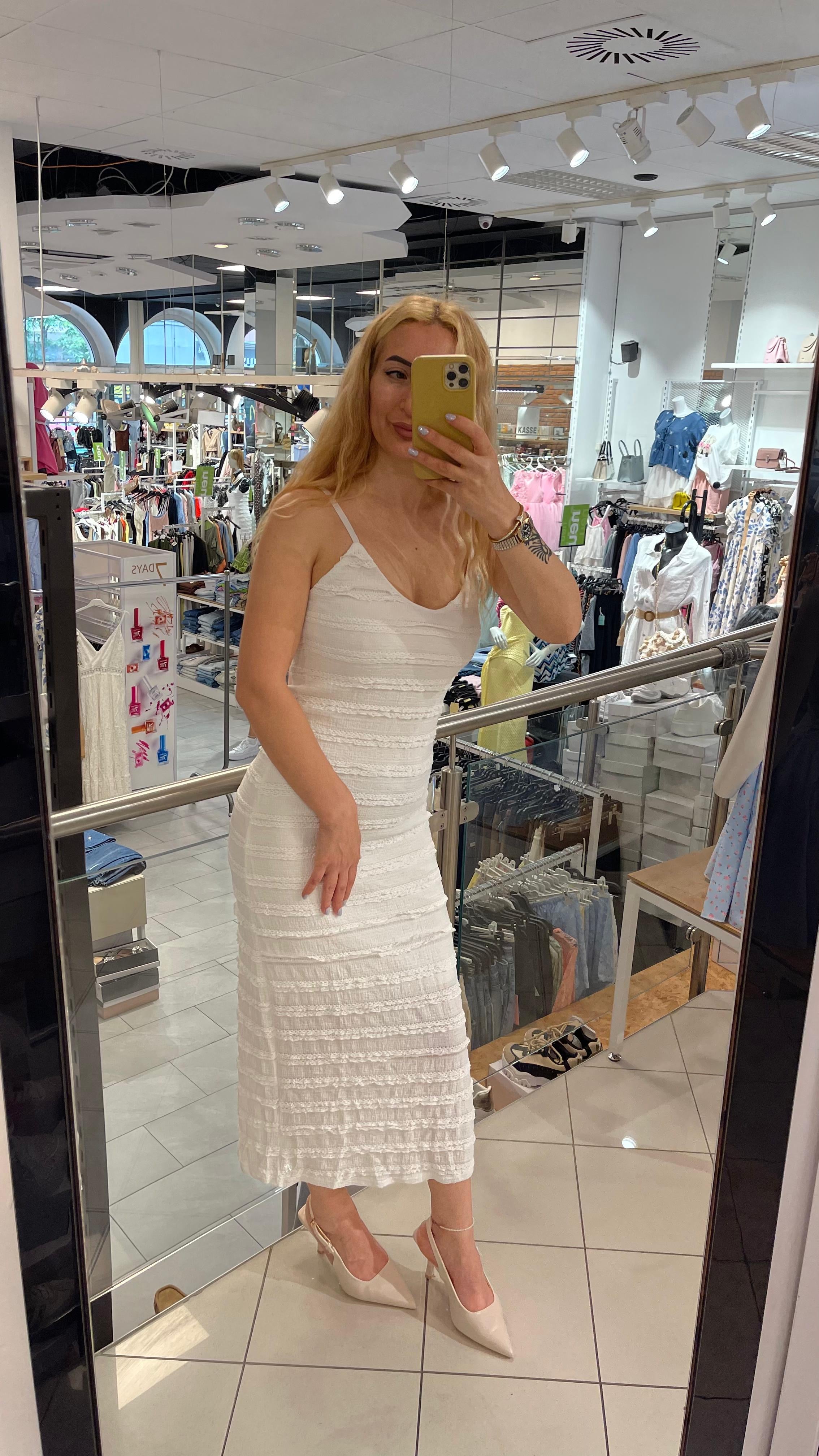 Kleid Nassira
