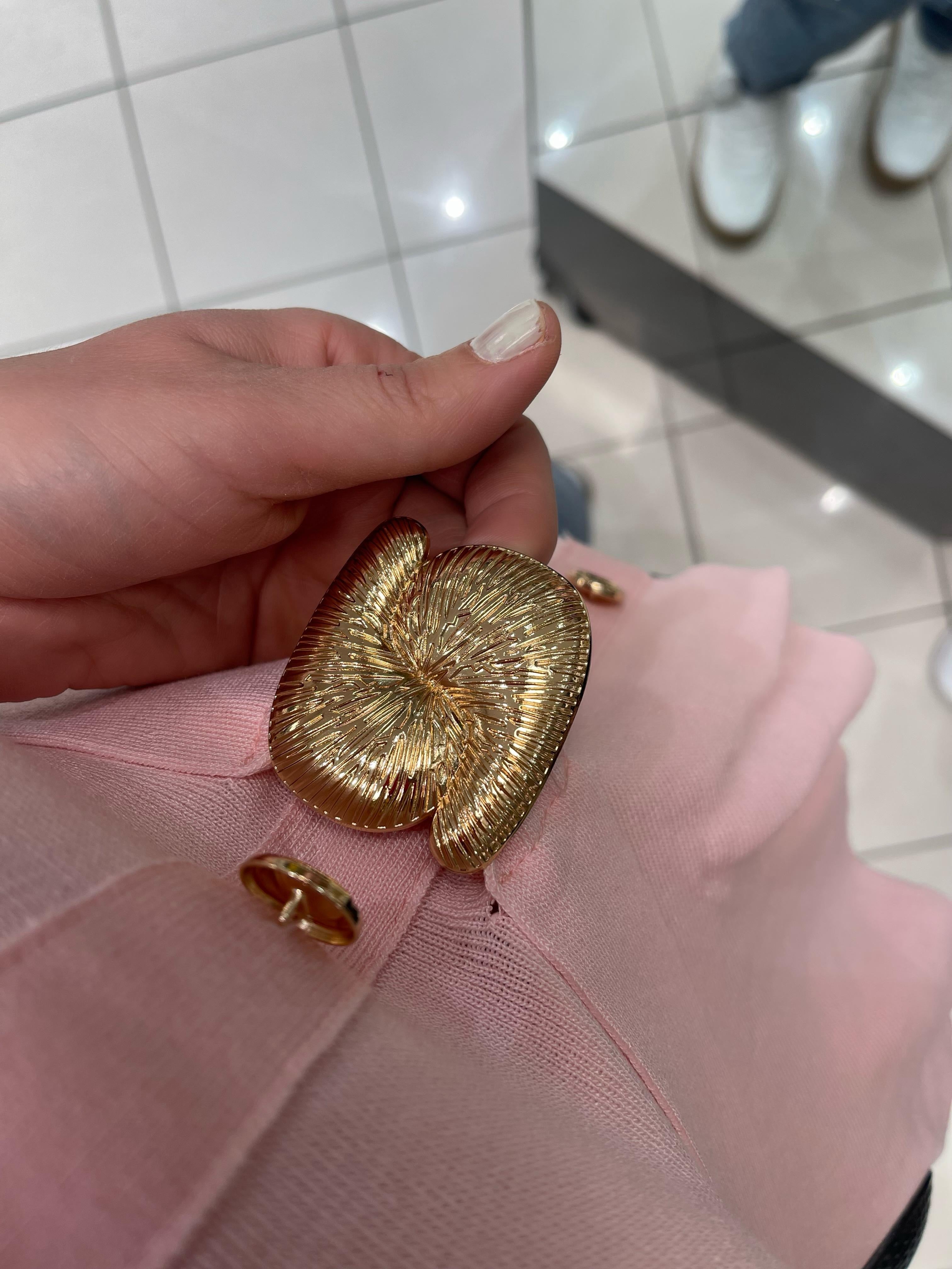 FEINSTRICK OBERTEIL SILVI