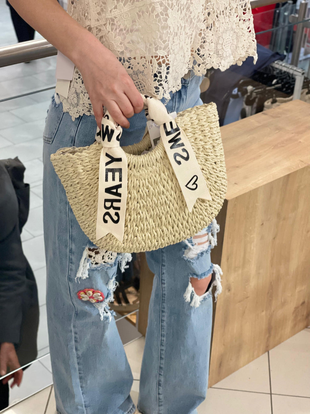 Tasche Anni