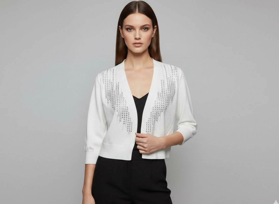 BOLERO WEISS