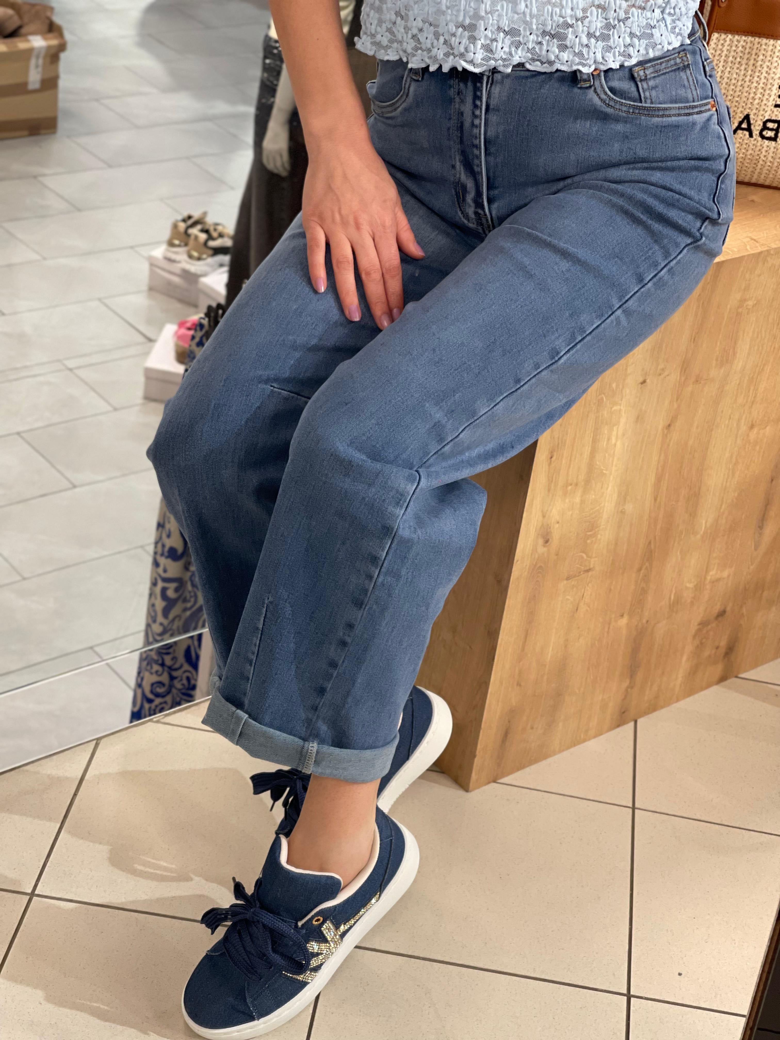 Ballon Jeans Jana