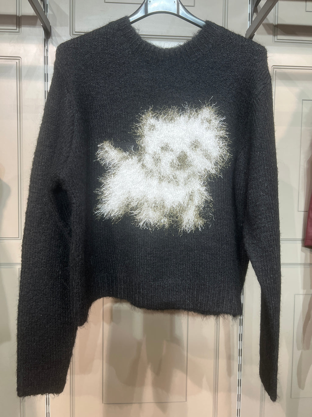 PULLOVER SANY
