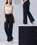 Wide Leg Jeans Nelly