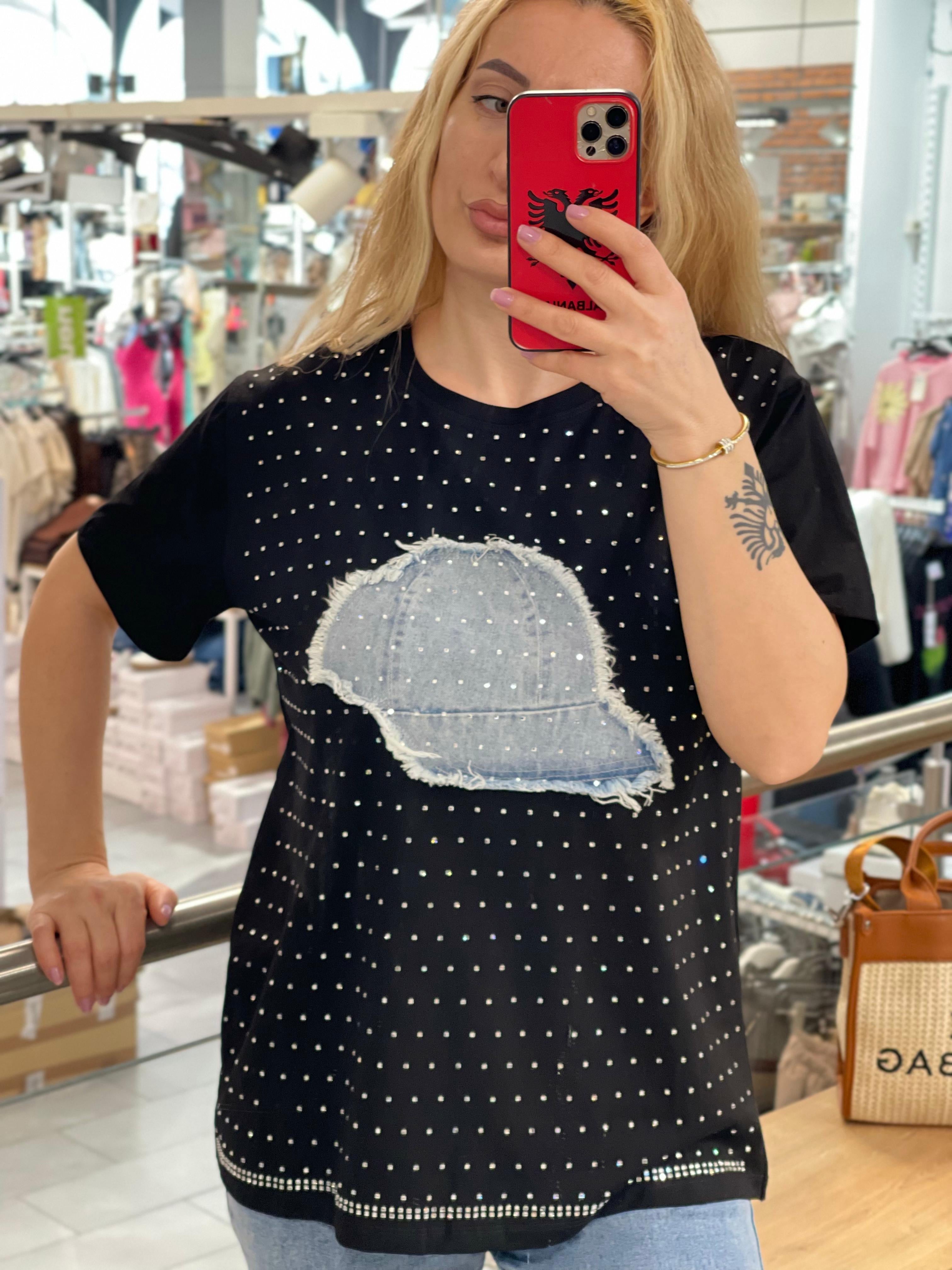 T Shirt Mila