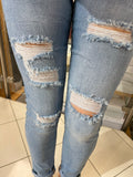 Skinny jeans Kelly