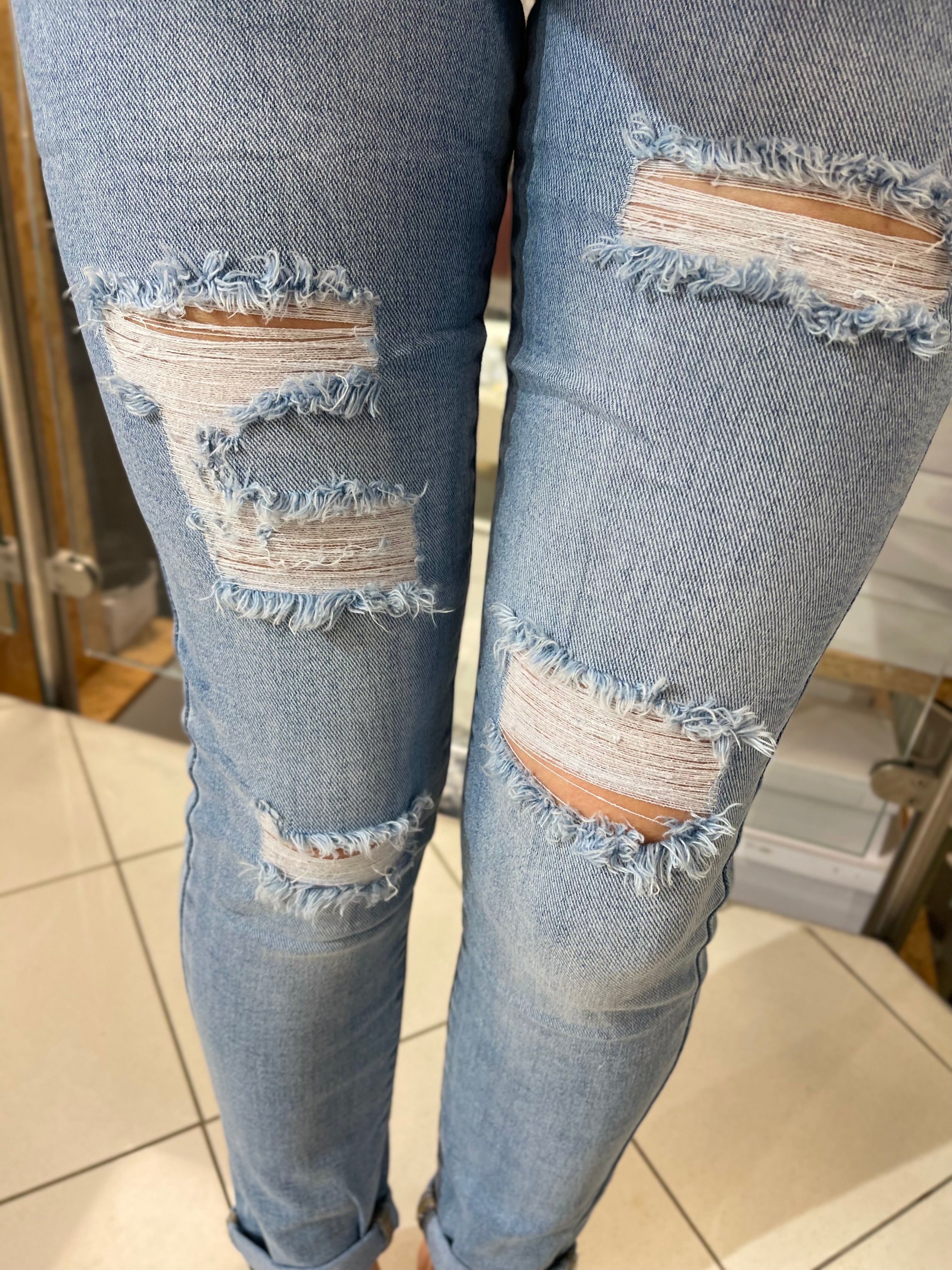 Skinny jeans Kelly