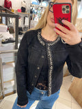 JEANS JACKE CAMILLA