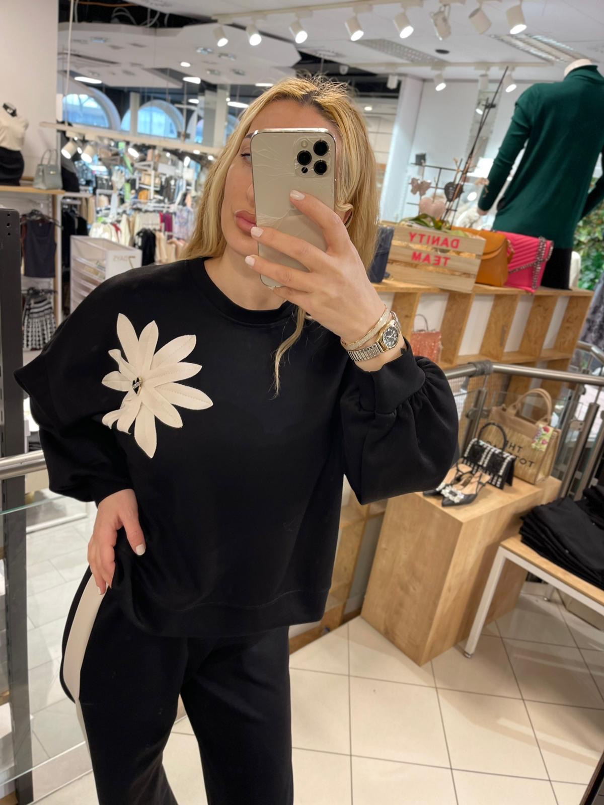 ZWEITEILER SET LEA