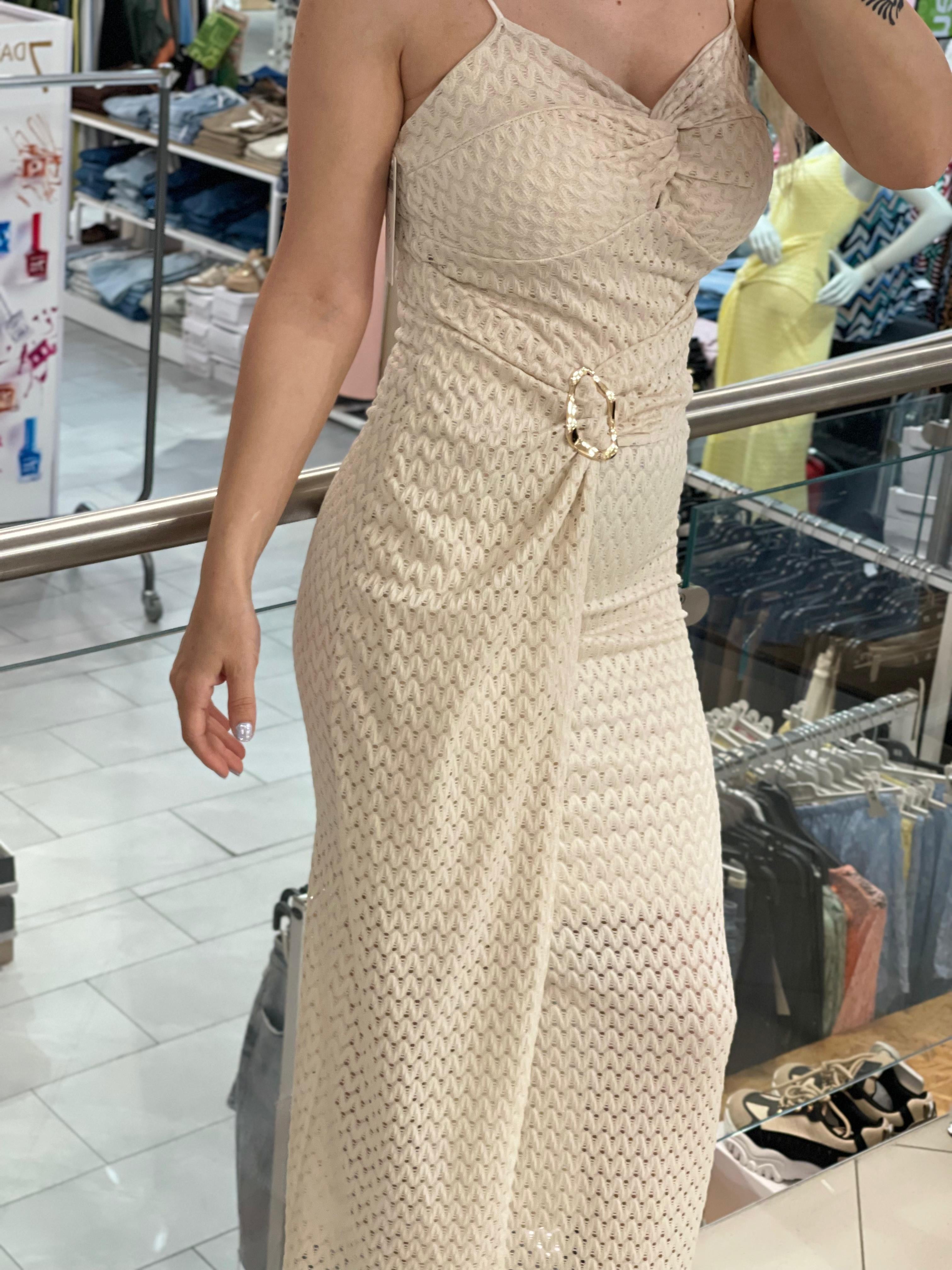 Kleid Tatjana