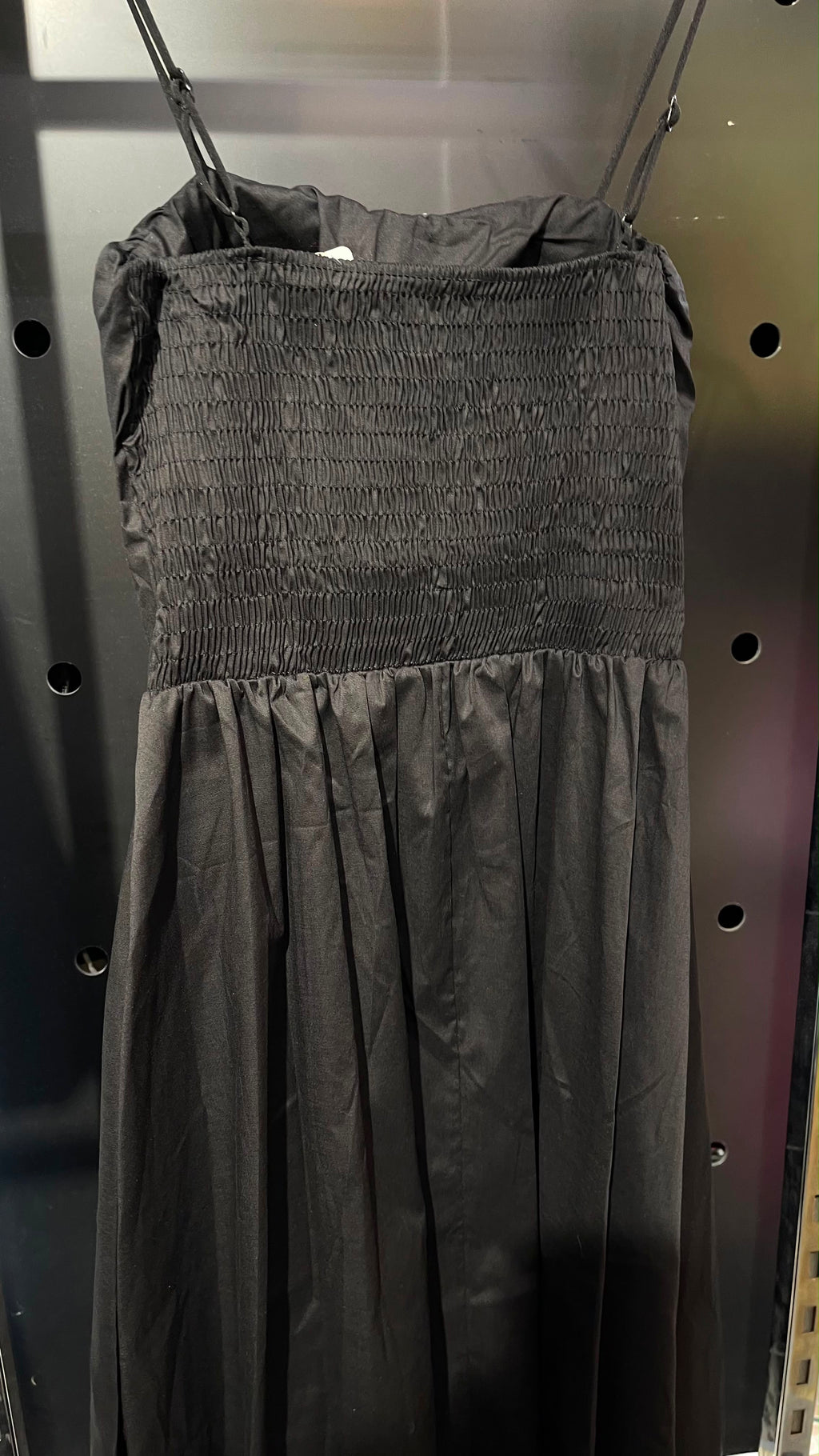 Midi Kleid Nelly