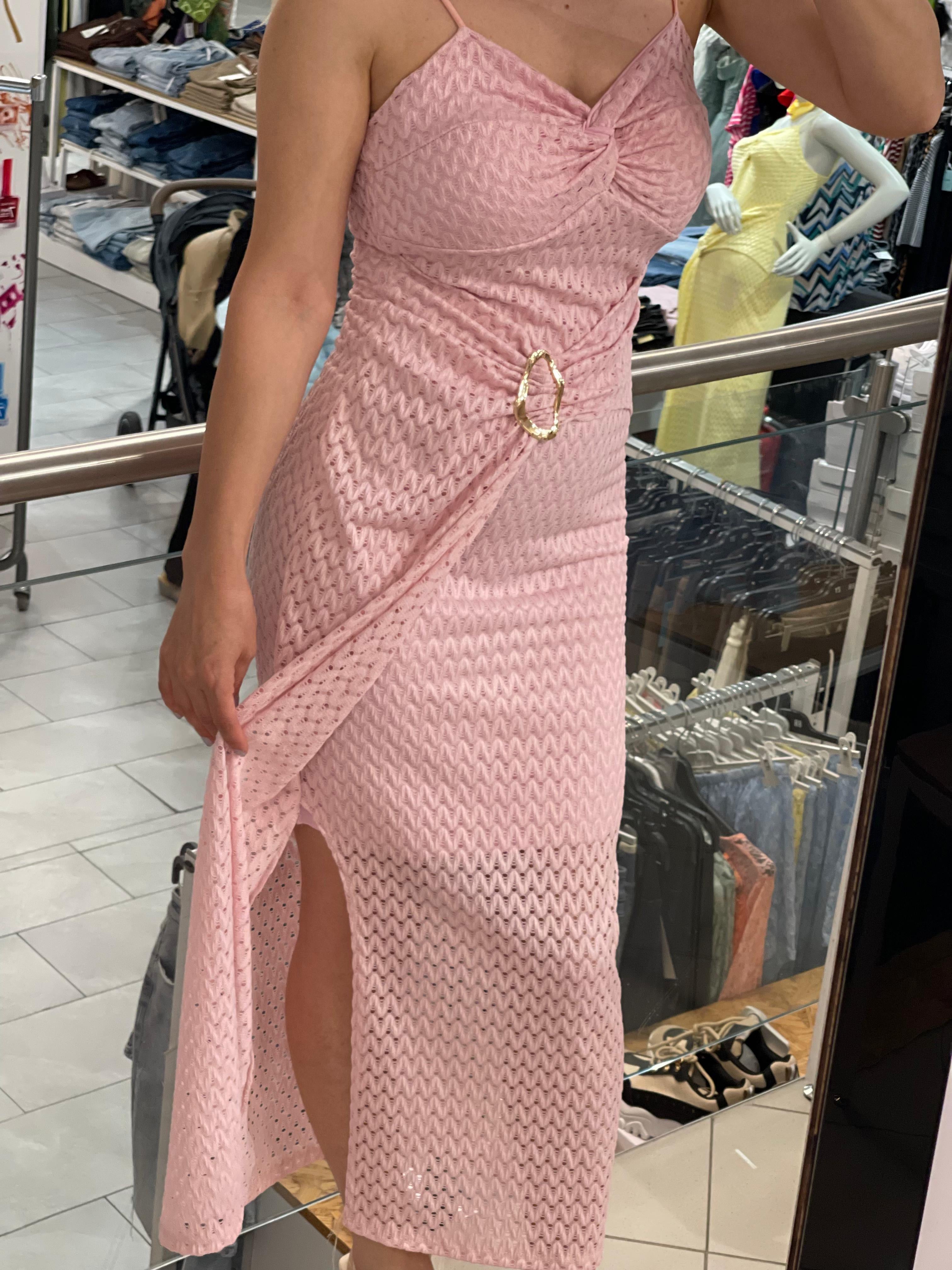 Kleid Tatjana