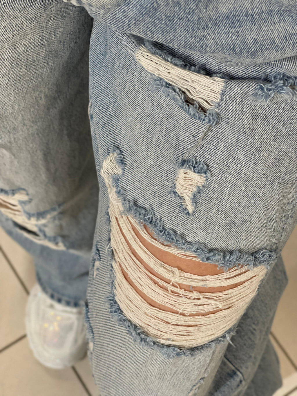 Jeans Linda