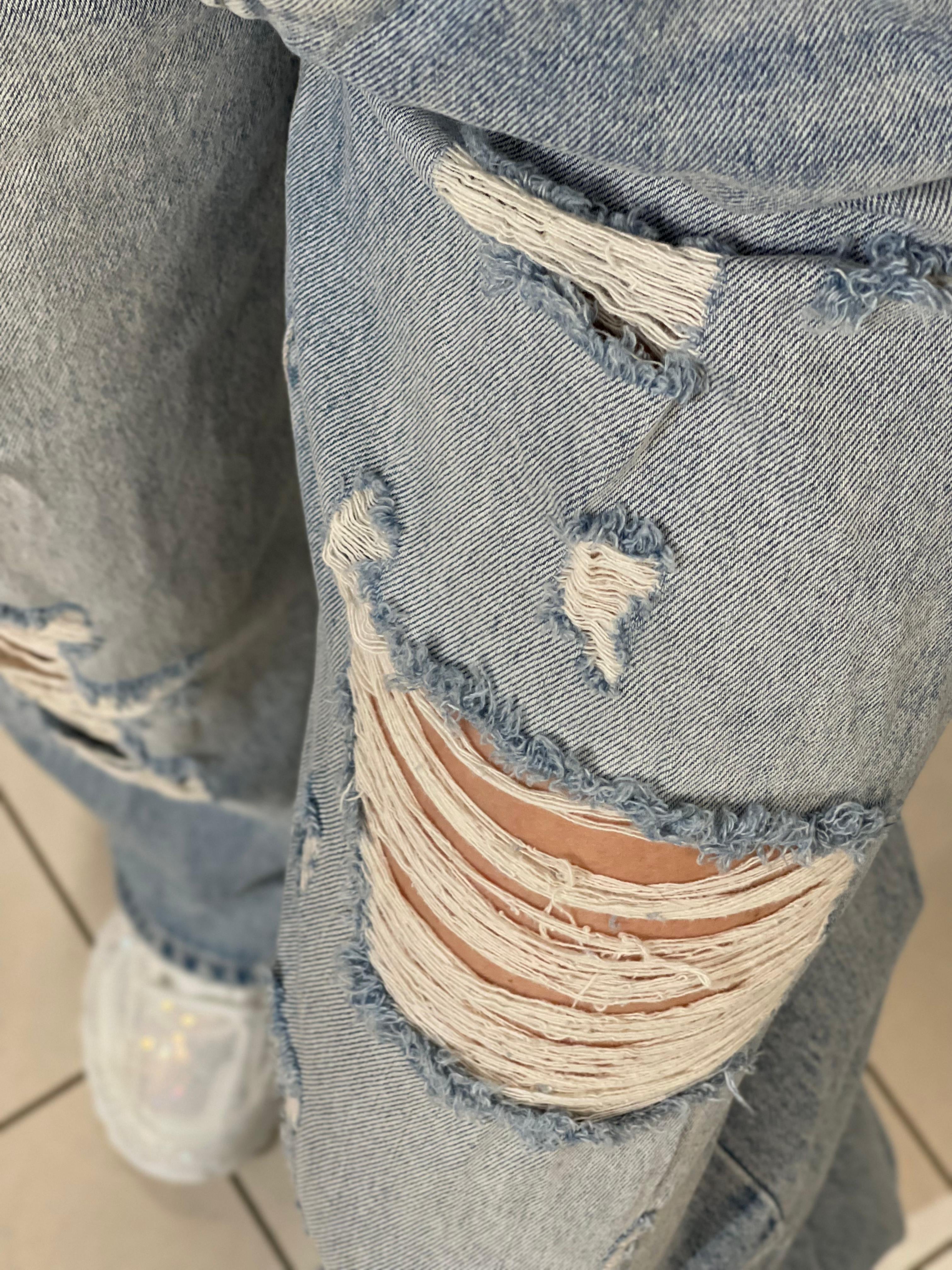 Jeans Linda
