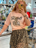 T Shirt Leo
