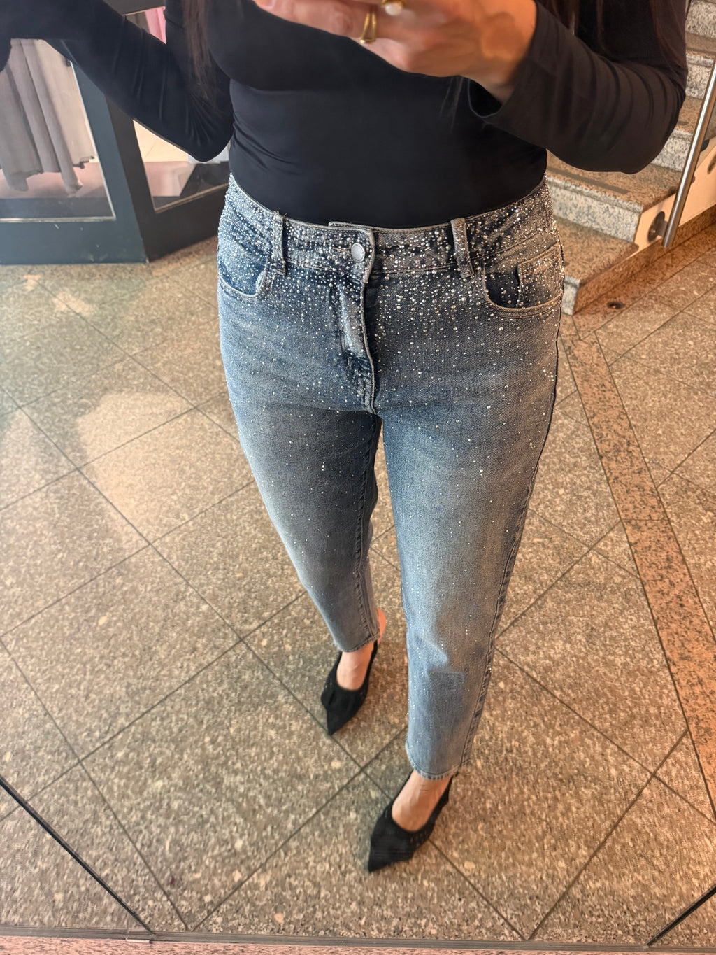 Vintage Jeans Jessica