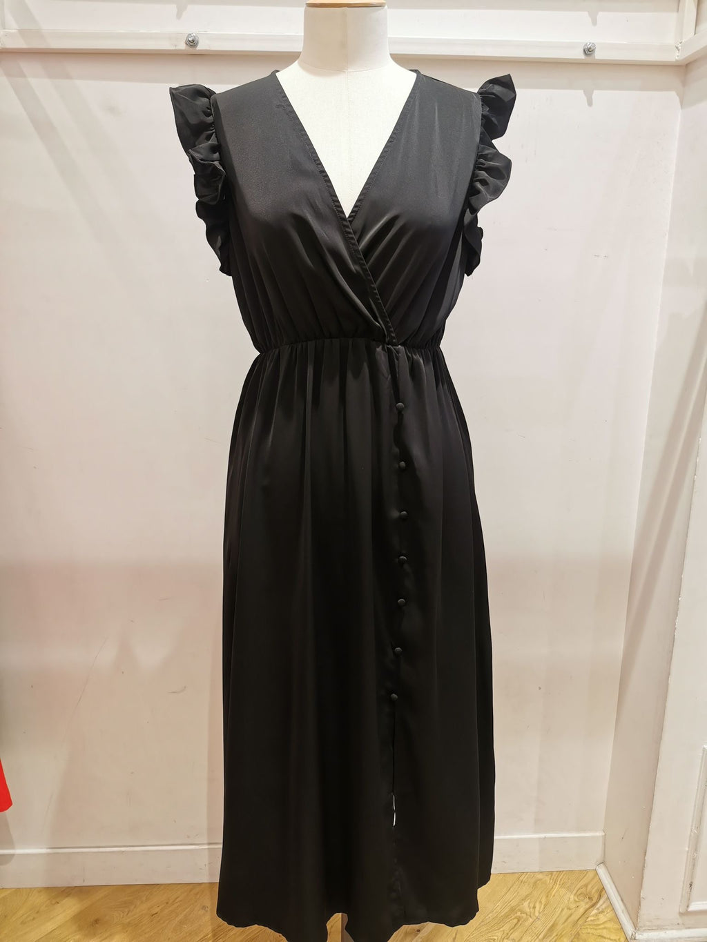 Midi Kleid Sarah