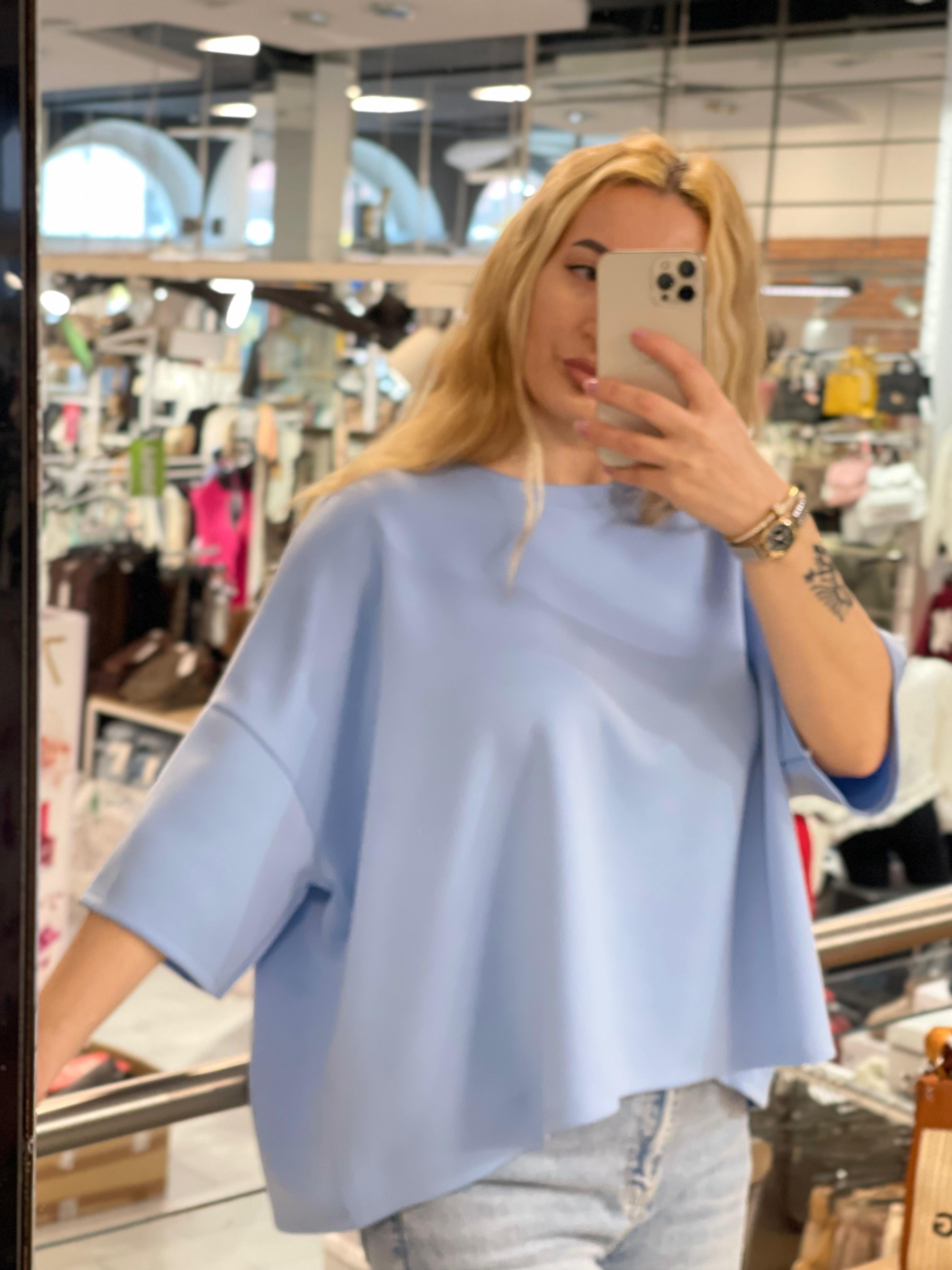 Oversize T Shirt