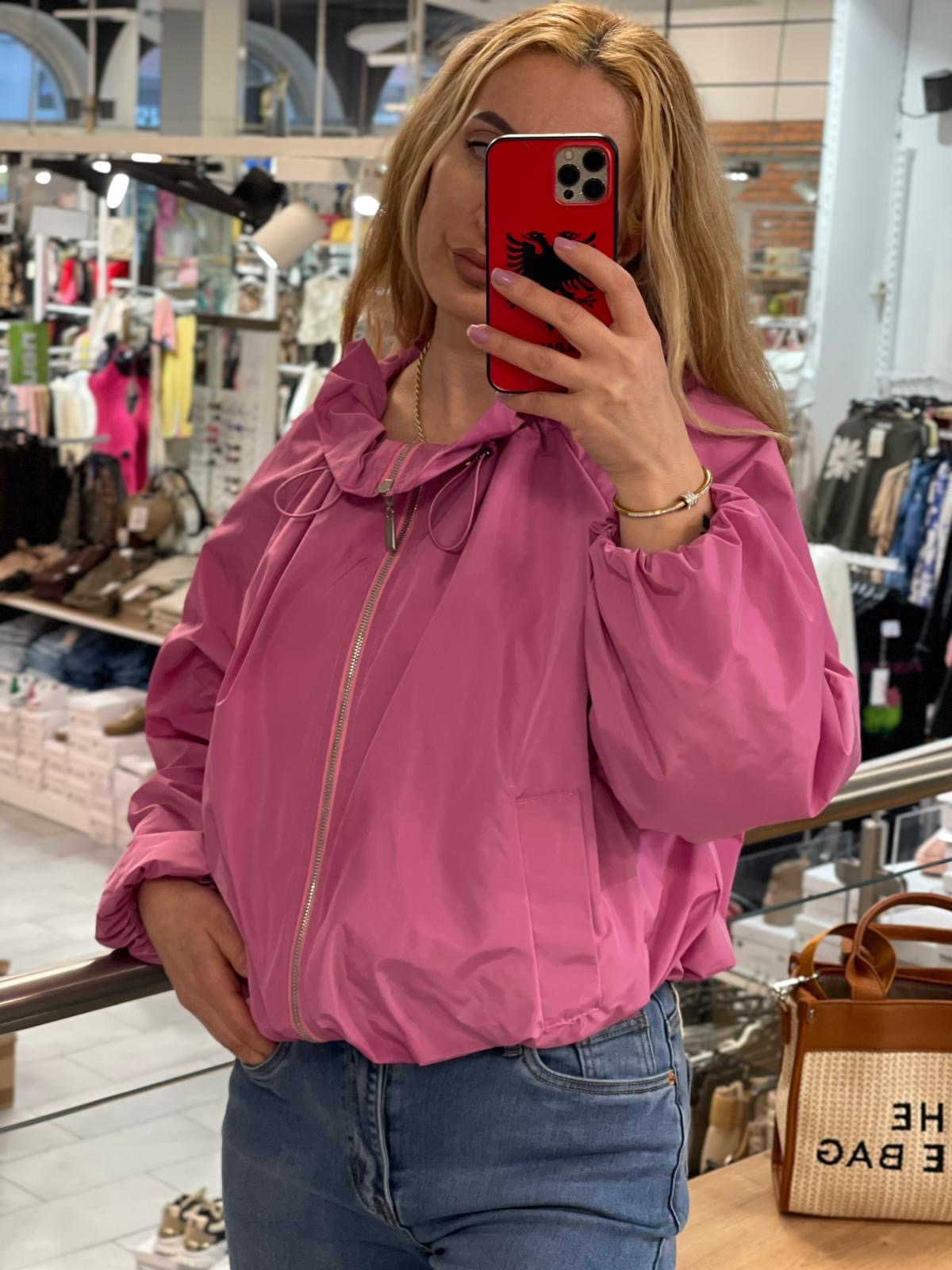 Windbreaker Jacke Natalie