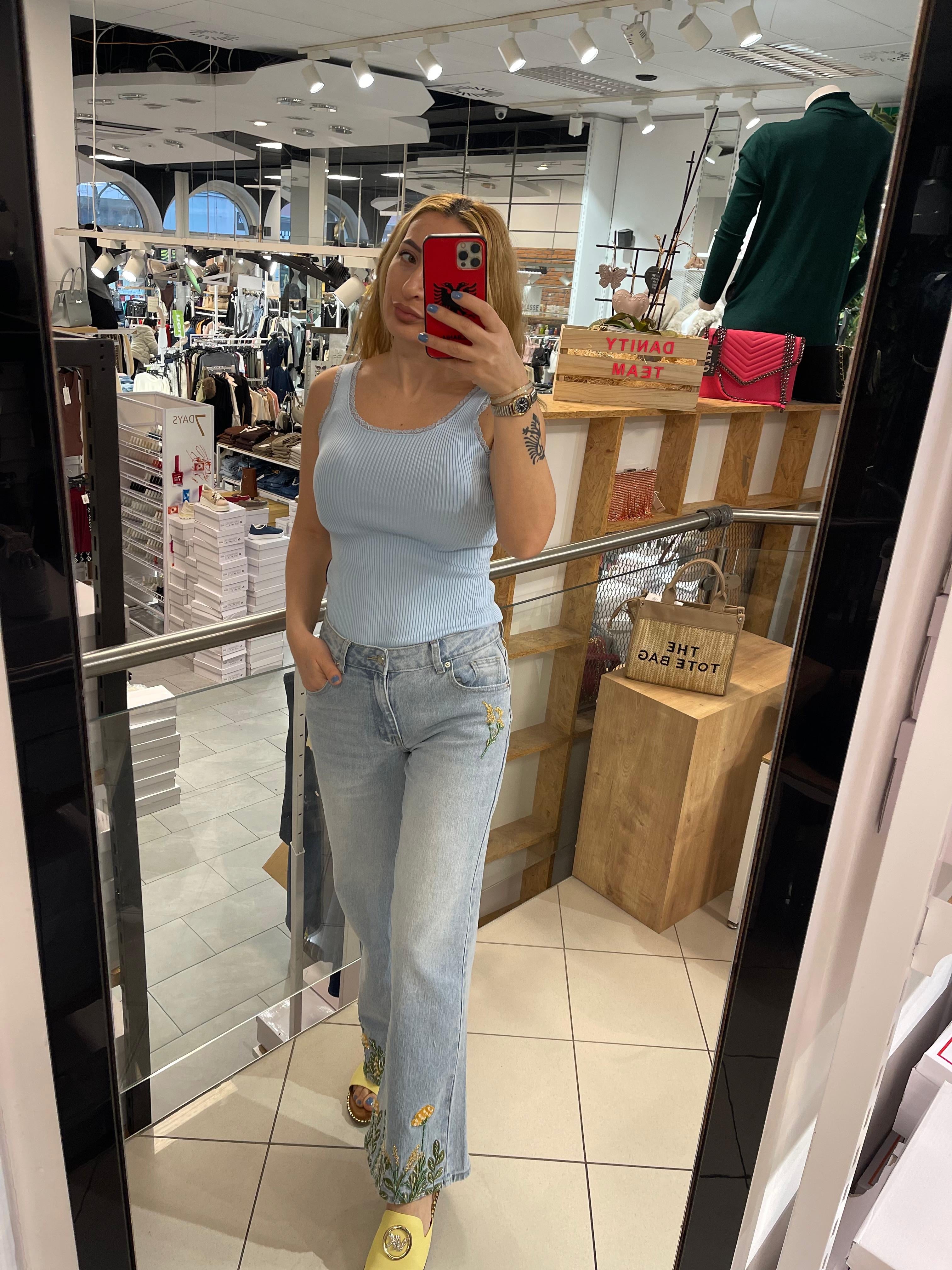 BODY MARINA