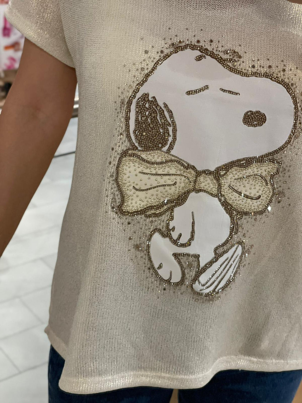 Viskose Shirt Mila