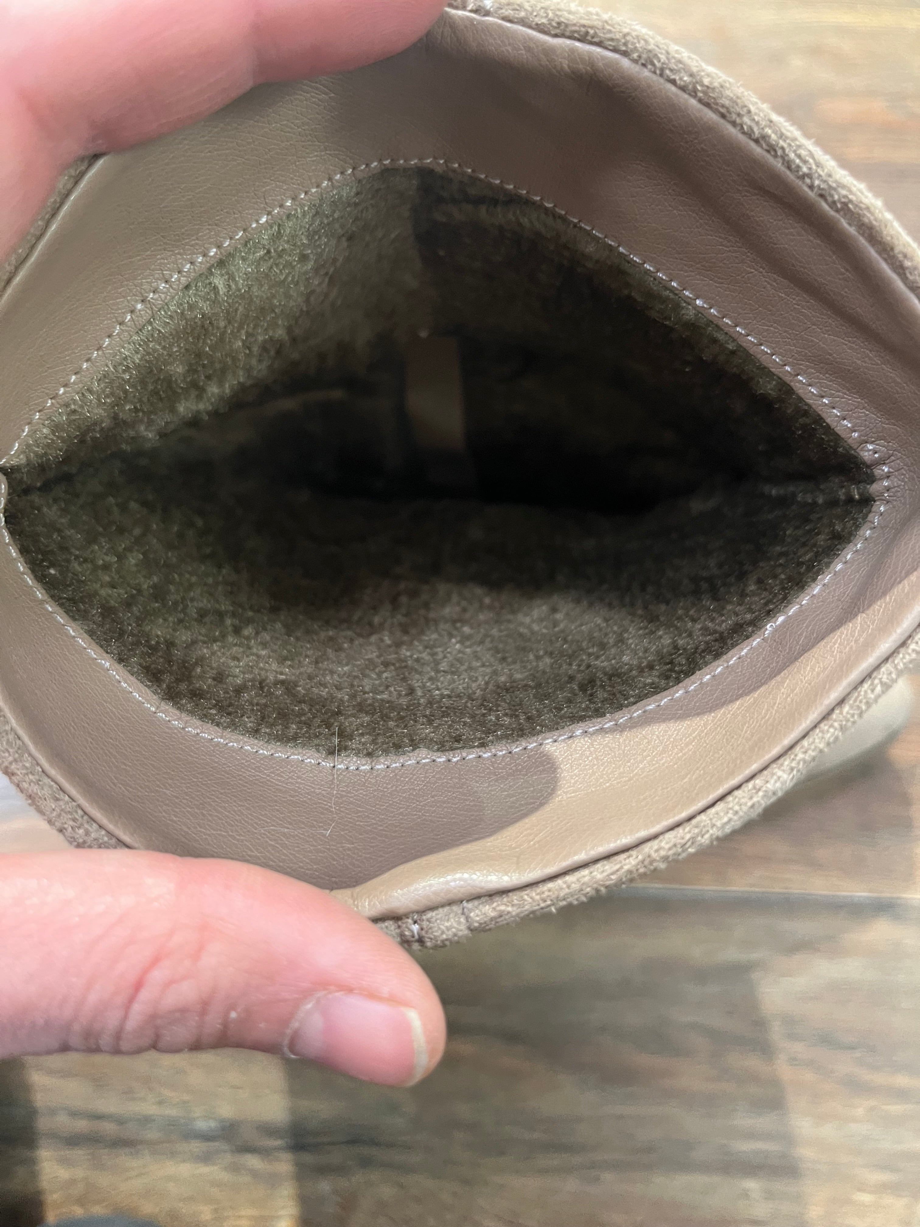 STIEFELN FLAMENSTYLE