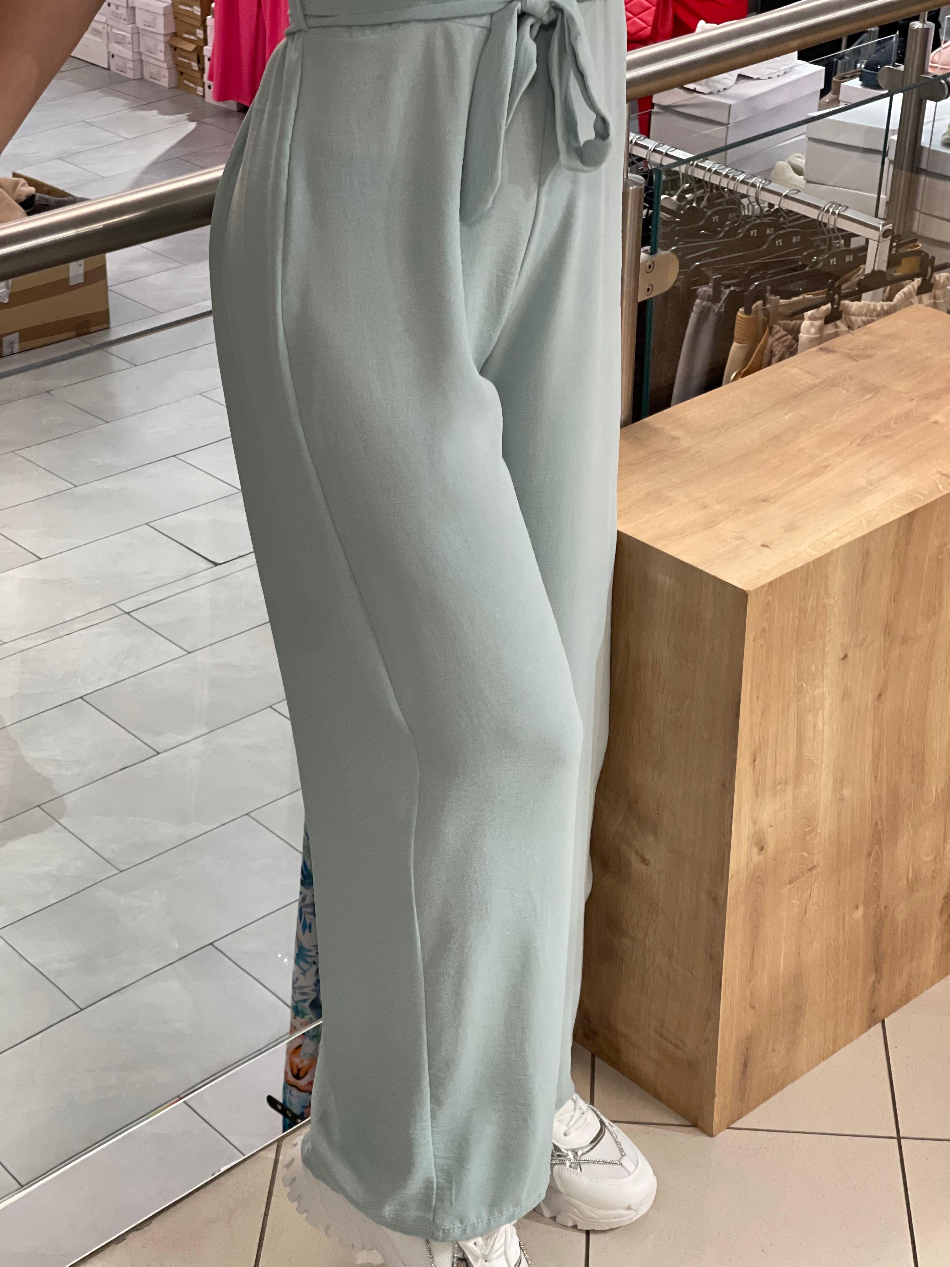 Overall Mila